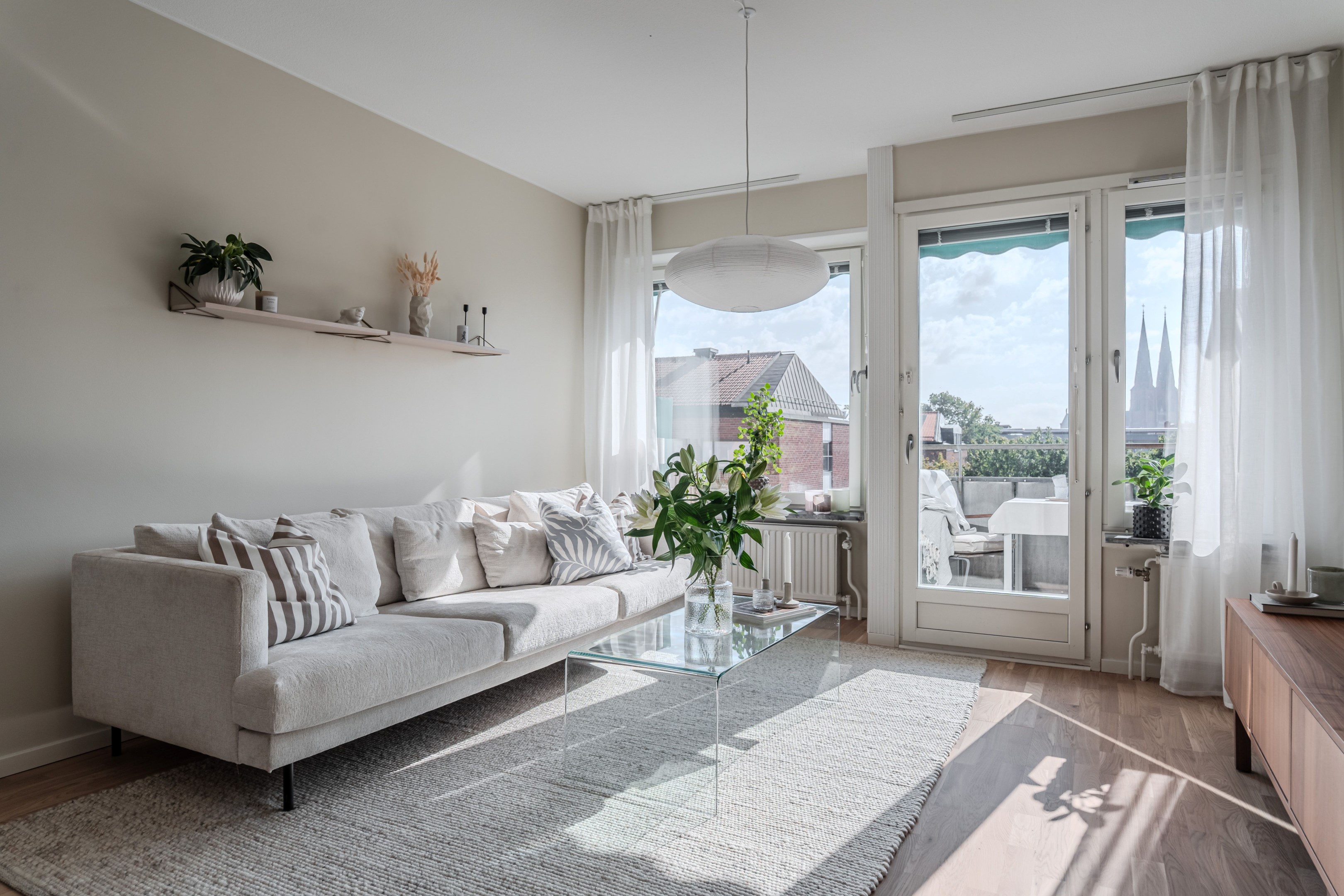 Bostadsbild från Luthagsesplanaden 11, Såld i Främre Luthagen, Uppsala