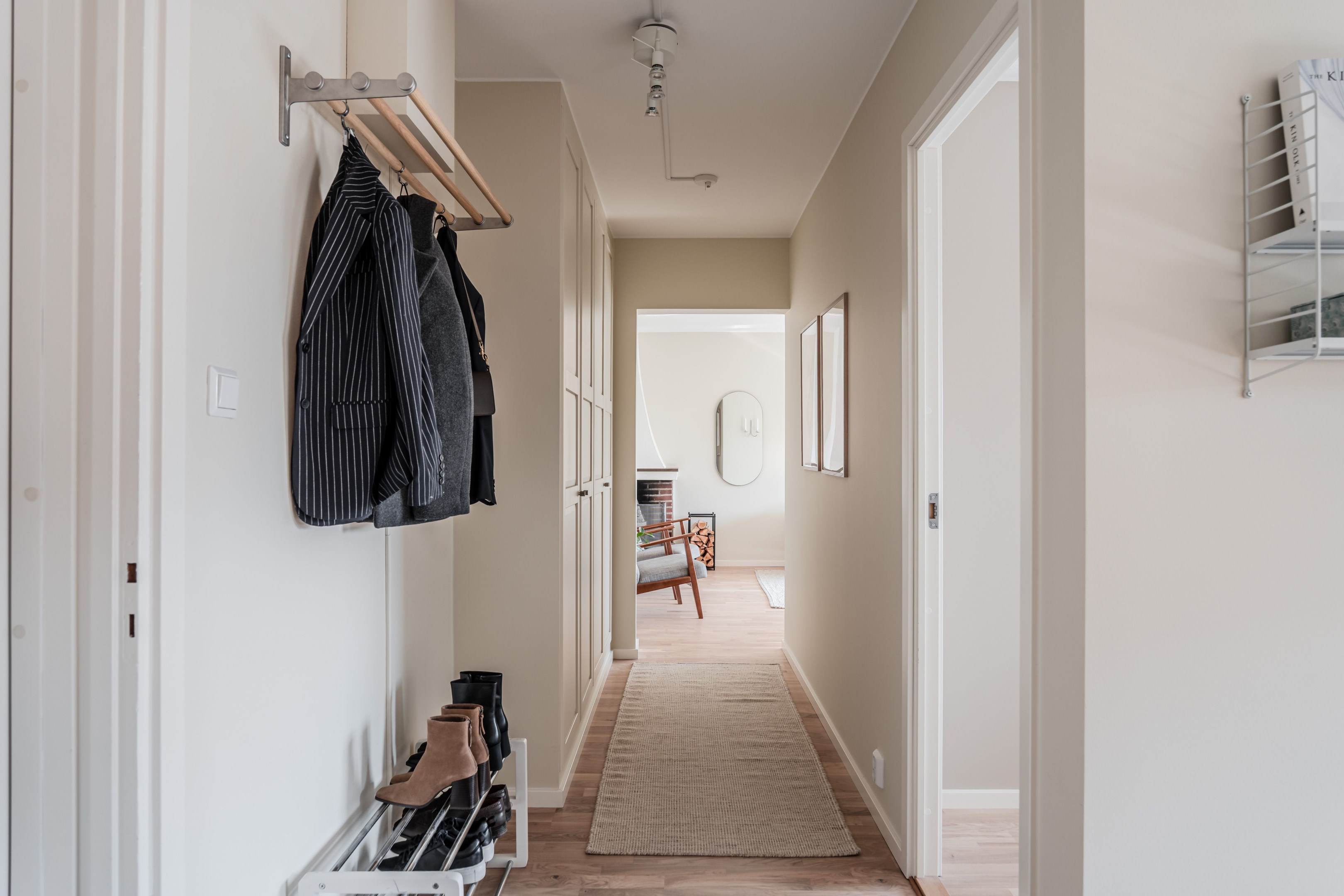 Bostadsbild från Luthagsesplanaden 11, Såld i Främre Luthagen, Uppsala