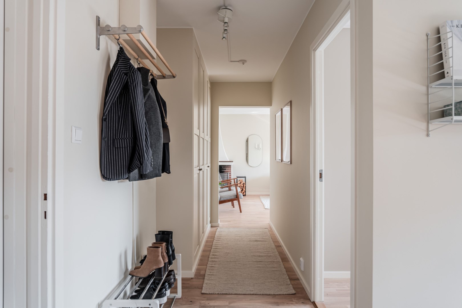 Bostadsbild från Luthagsesplanaden 11, Såld i Främre Luthagen, Uppsala