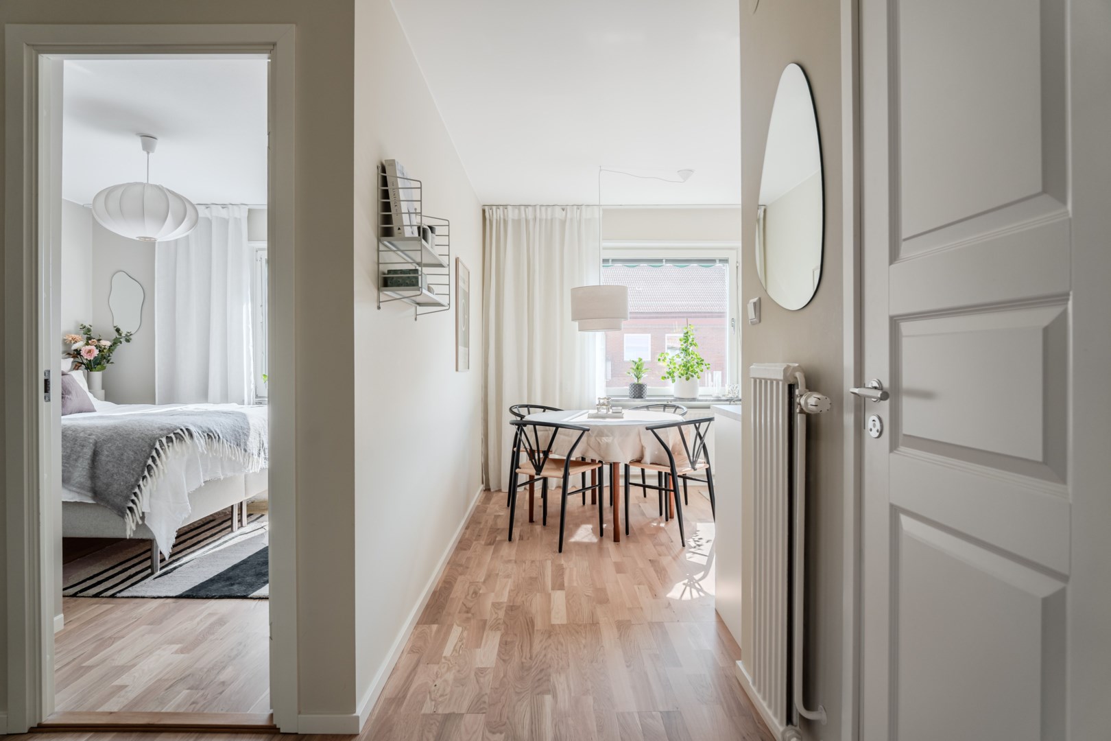 Bostadsbild från Luthagsesplanaden 11, Såld i Främre Luthagen, Uppsala