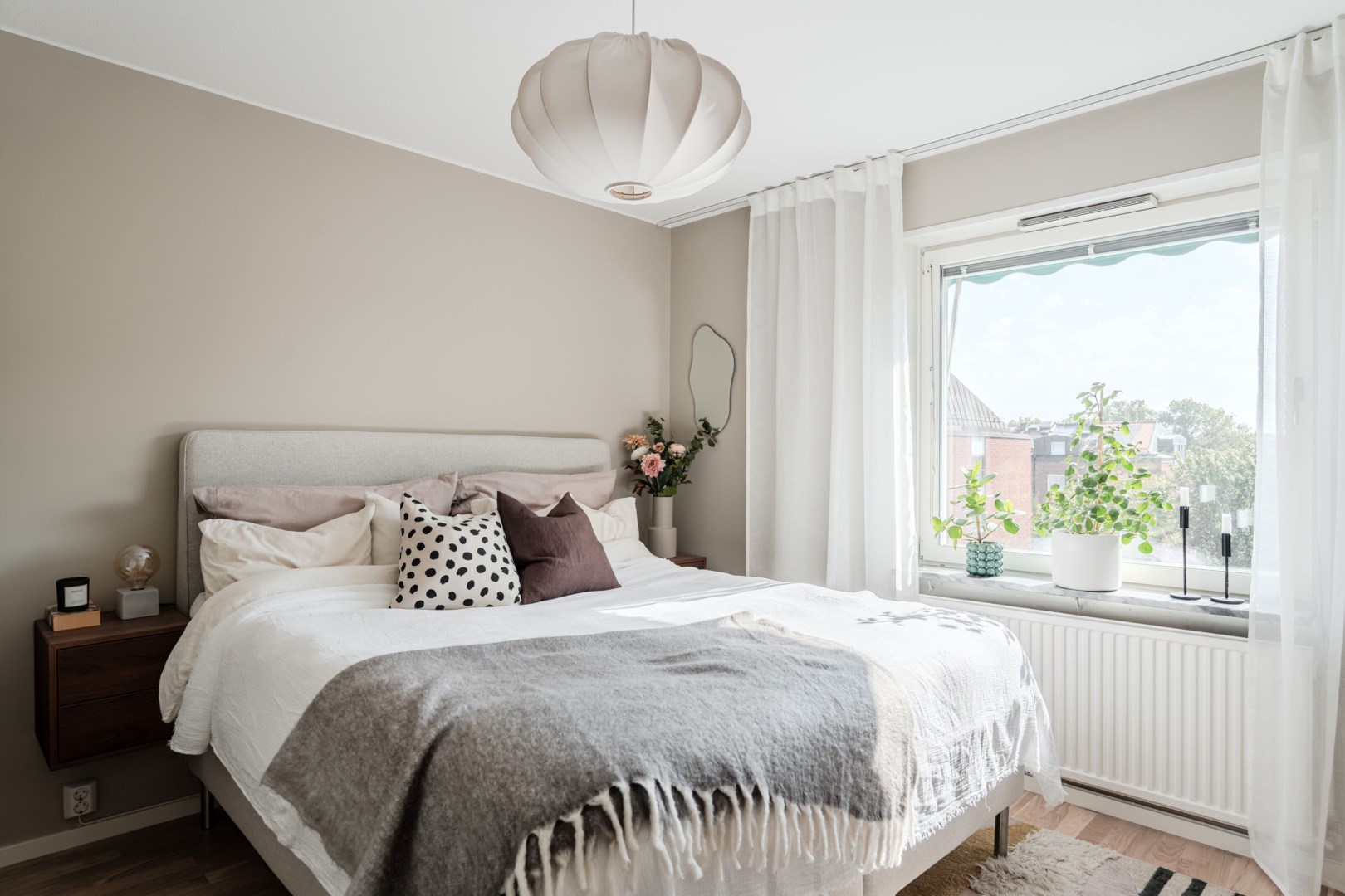 Bostadsbild från Luthagsesplanaden 11, Såld i Främre Luthagen, Uppsala