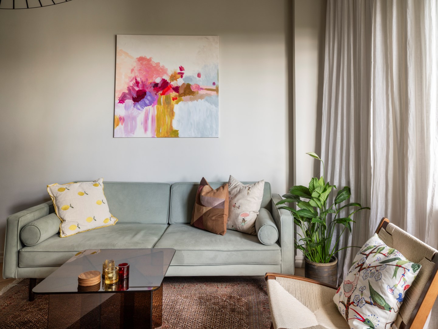 Bostadsbild från Sysslomansgatan 26, Kommande i Kungsholmen - Nedre Kungsholmen, Stockholm