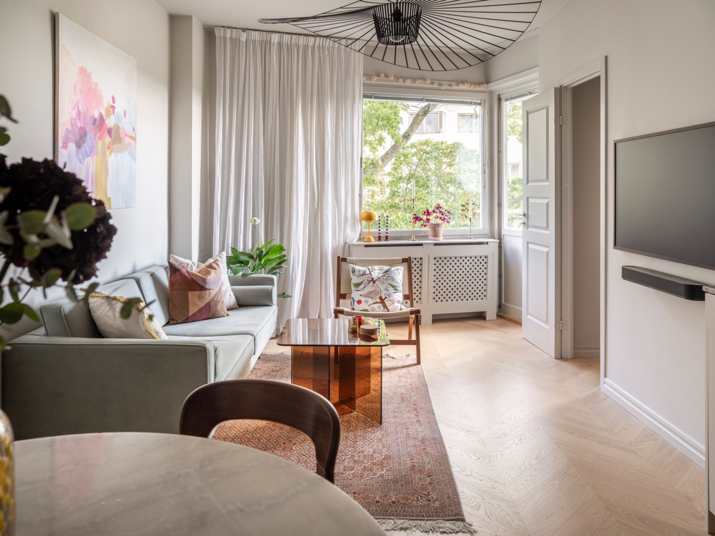 Bostadsbild från Sysslomansgatan 26, Kommande i Kungsholmen - Nedre Kungsholmen, Stockholm