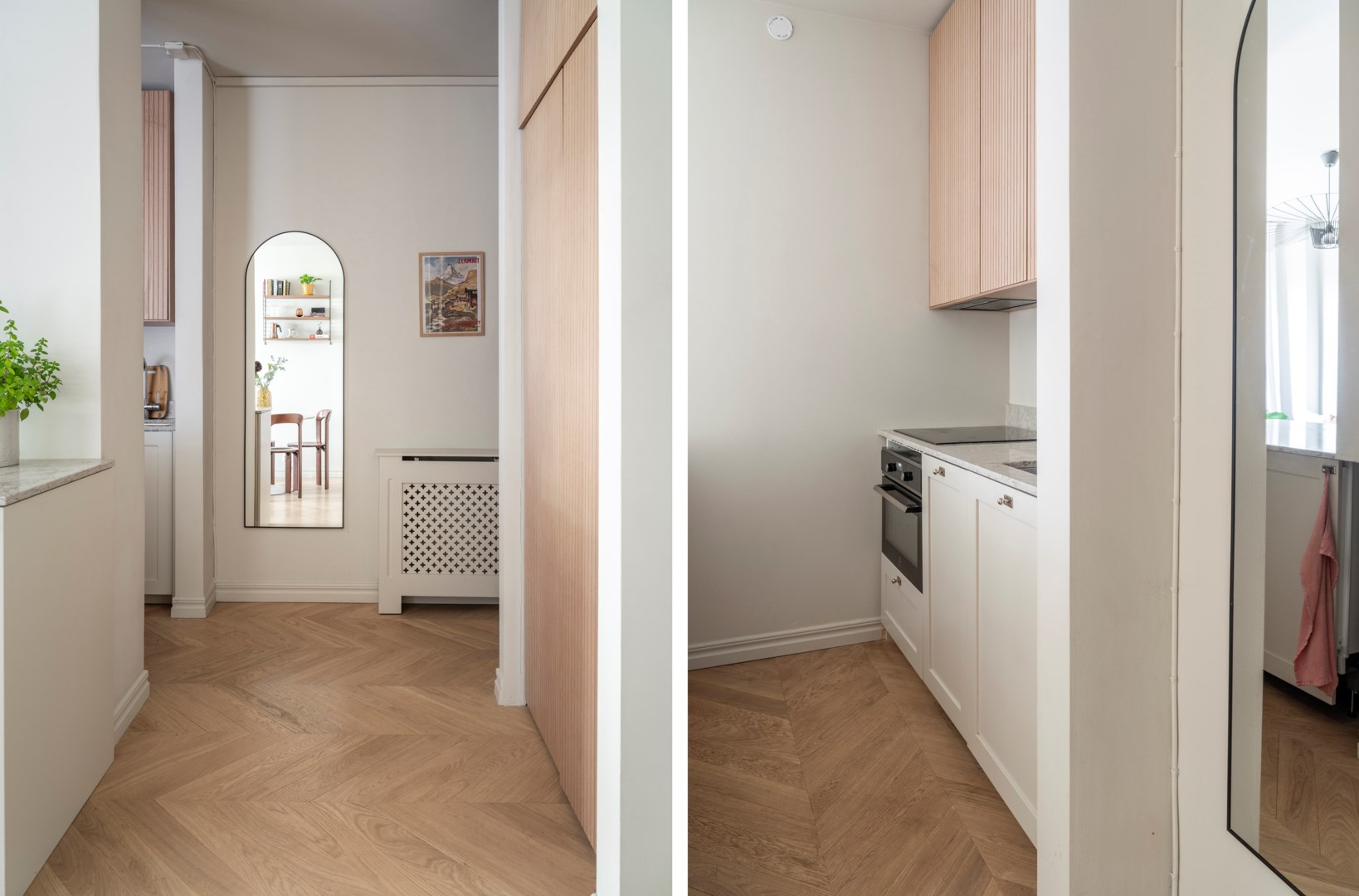 Bostadsbild från Sysslomansgatan 26, Kommande i Kungsholmen - Nedre Kungsholmen, Stockholm