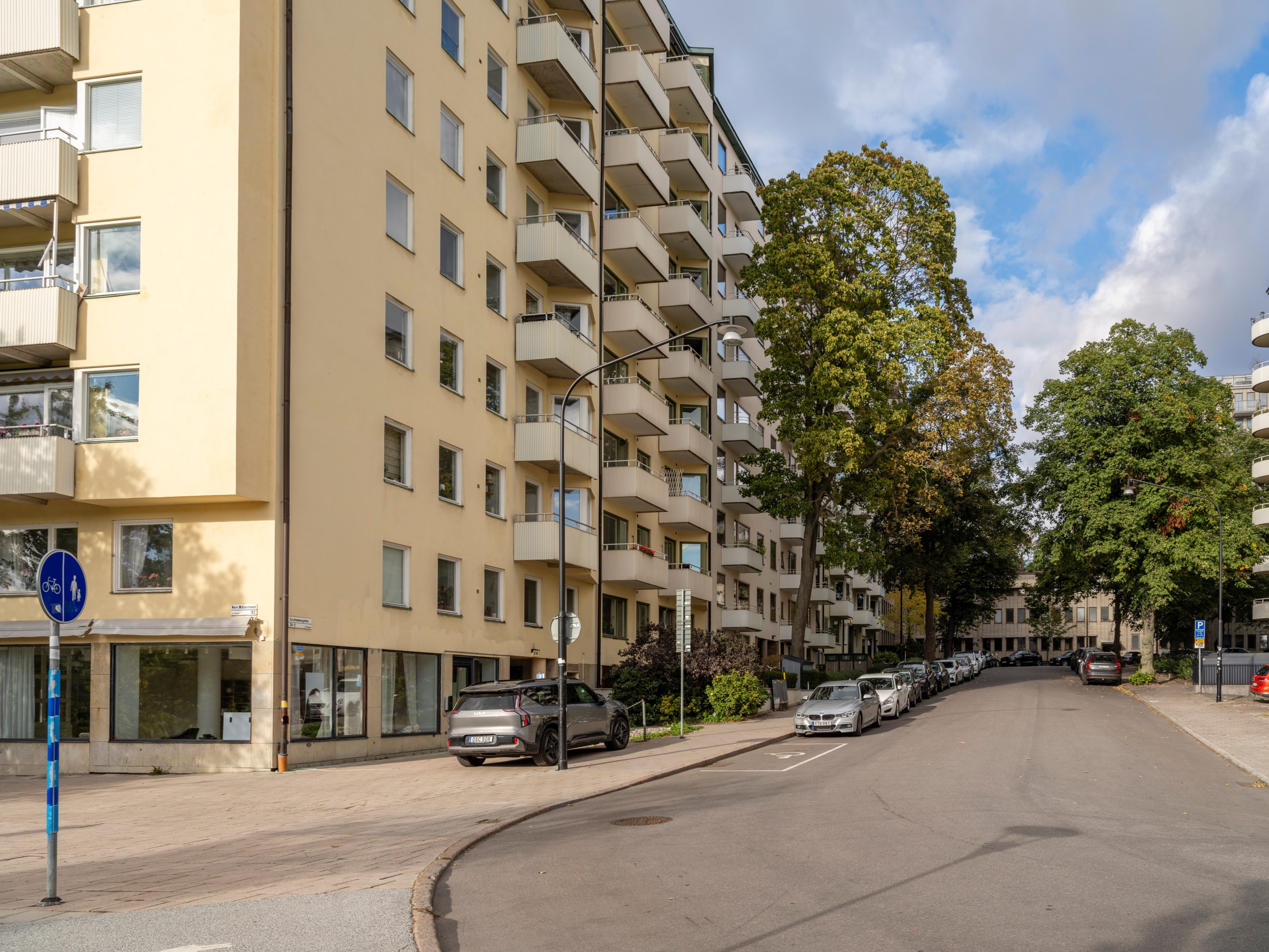 Bostadsbild från Sysslomansgatan 26, Kommande i Kungsholmen - Nedre Kungsholmen, Stockholm