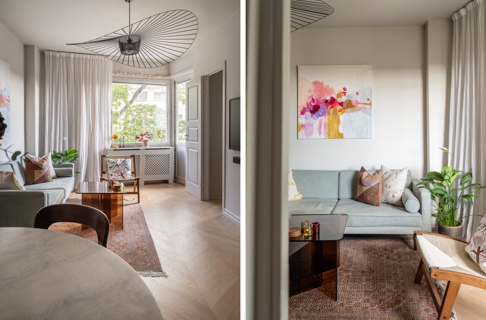 Bostadsbild från Sysslomansgatan 26, Kommande i Kungsholmen - Nedre Kungsholmen, Stockholm