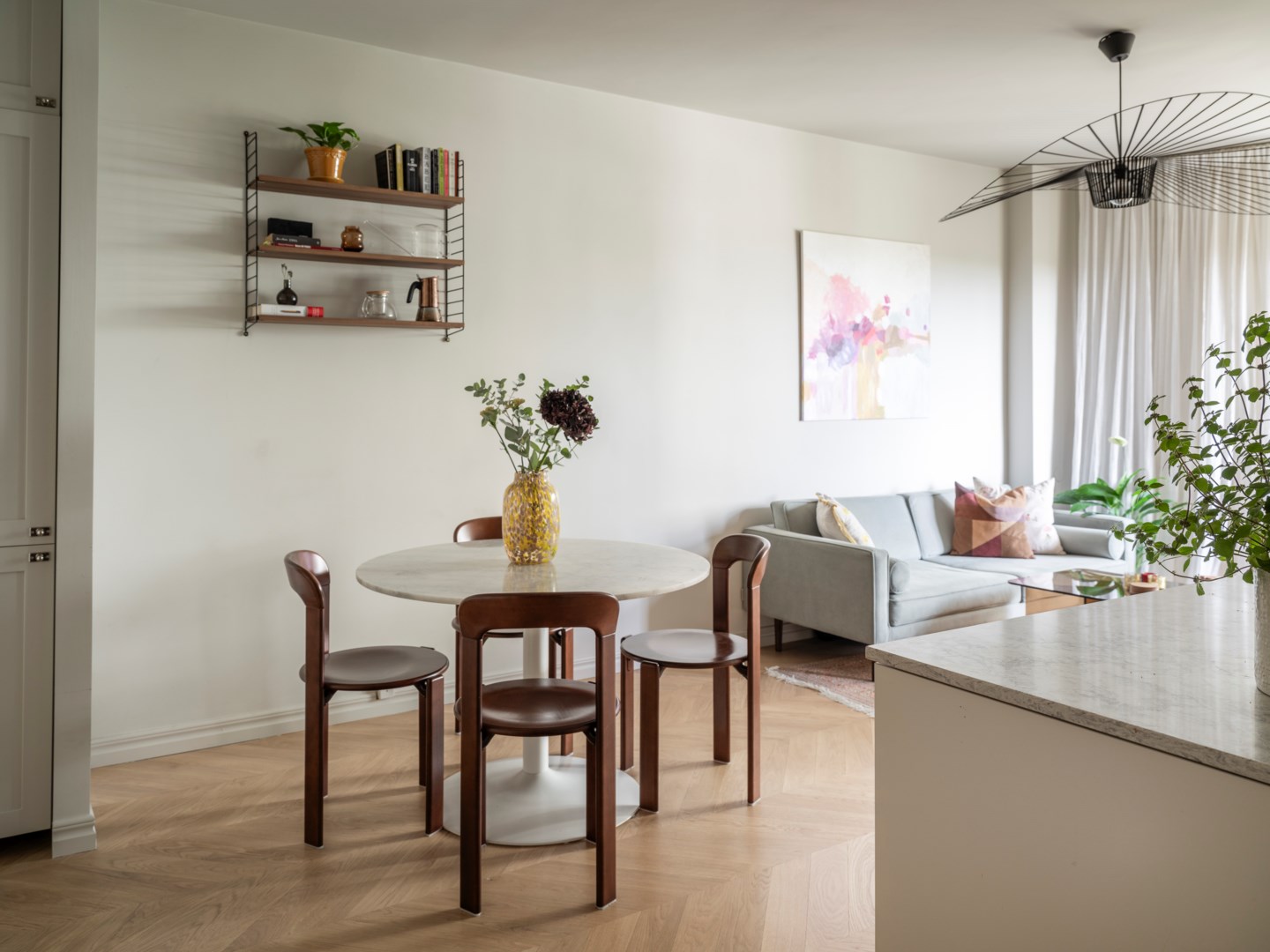 Bostadsbild från Sysslomansgatan 26, Kommande i Kungsholmen - Nedre Kungsholmen, Stockholm