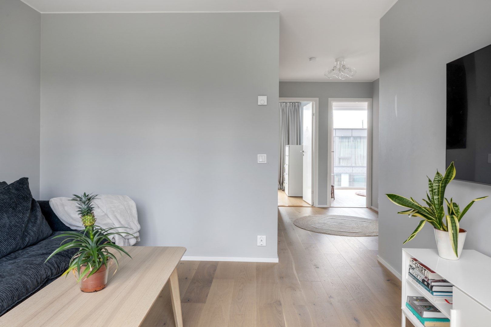 Bostadsbild från Böljemolnsvägen 53, Till salu i Fullerö, Uppsala