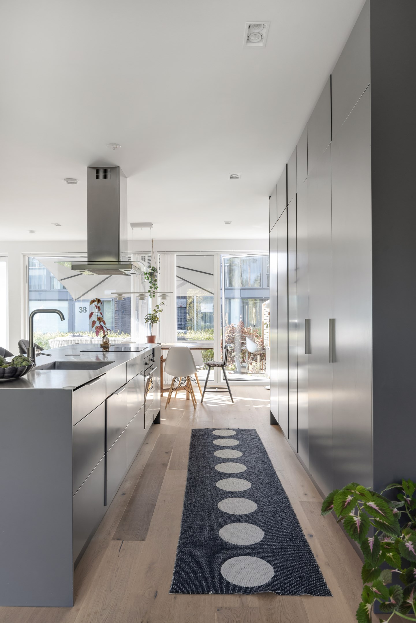 Bostadsbild från Böljemolnsvägen 53, Såld i Fullerö, Uppsala