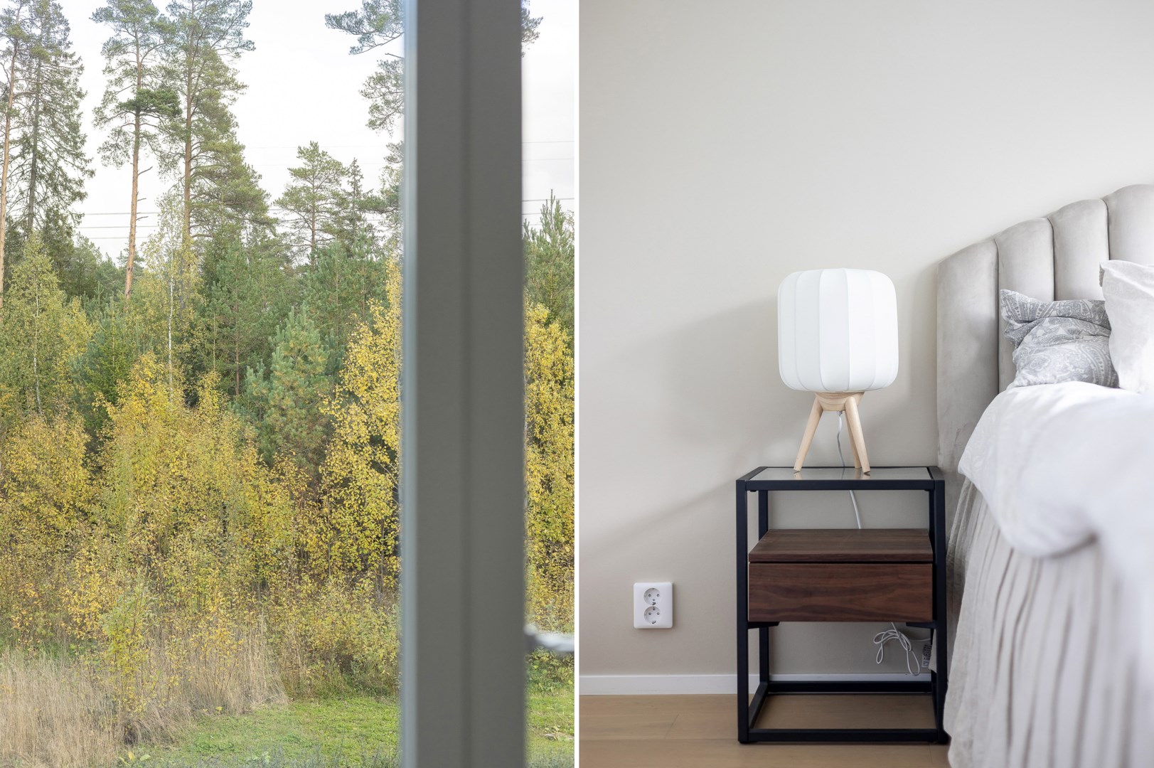 Bostadsbild från Böljemolnsvägen 53, Till salu i Fullerö, Uppsala