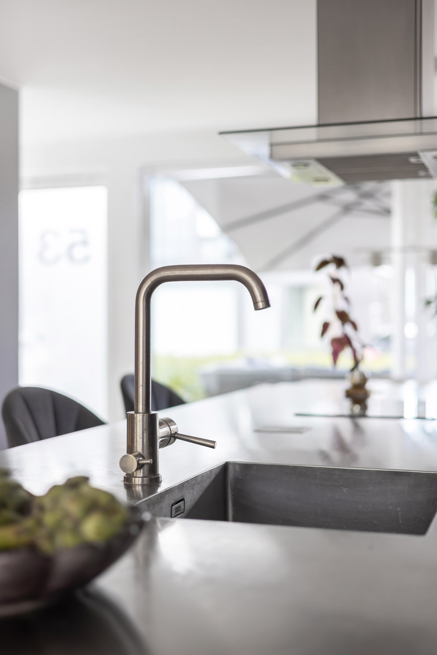 Bostadsbild från Böljemolnsvägen 53, Såld i Fullerö, Uppsala