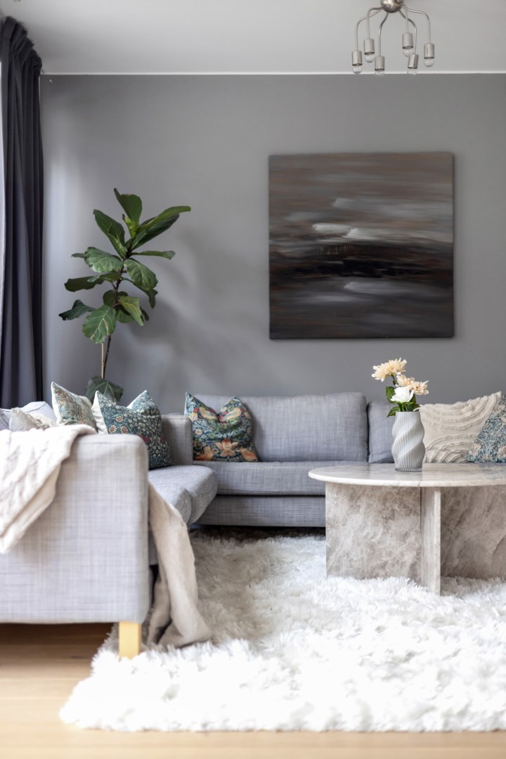 Bostadsbild från Böljemolnsvägen 53, Till salu i Fullerö, Uppsala