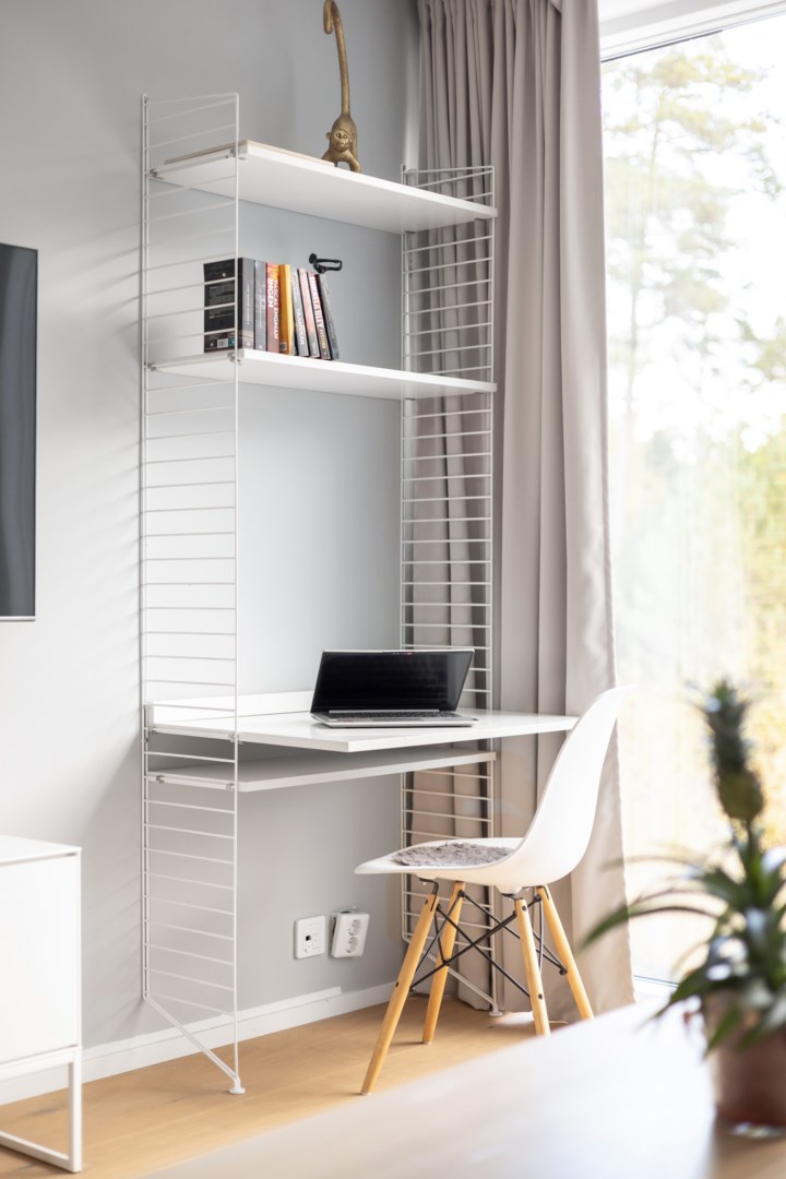 Bostadsbild från Böljemolnsvägen 53, Till salu i Fullerö, Uppsala