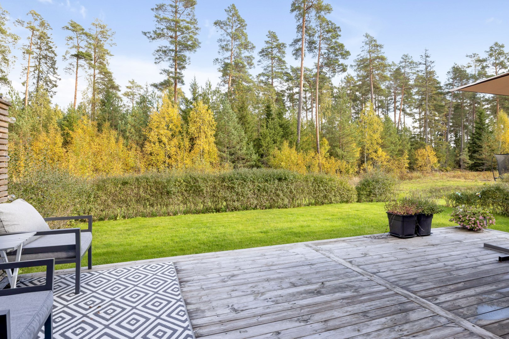 Bostadsbild från Böljemolnsvägen 53, Till salu i Fullerö, Uppsala