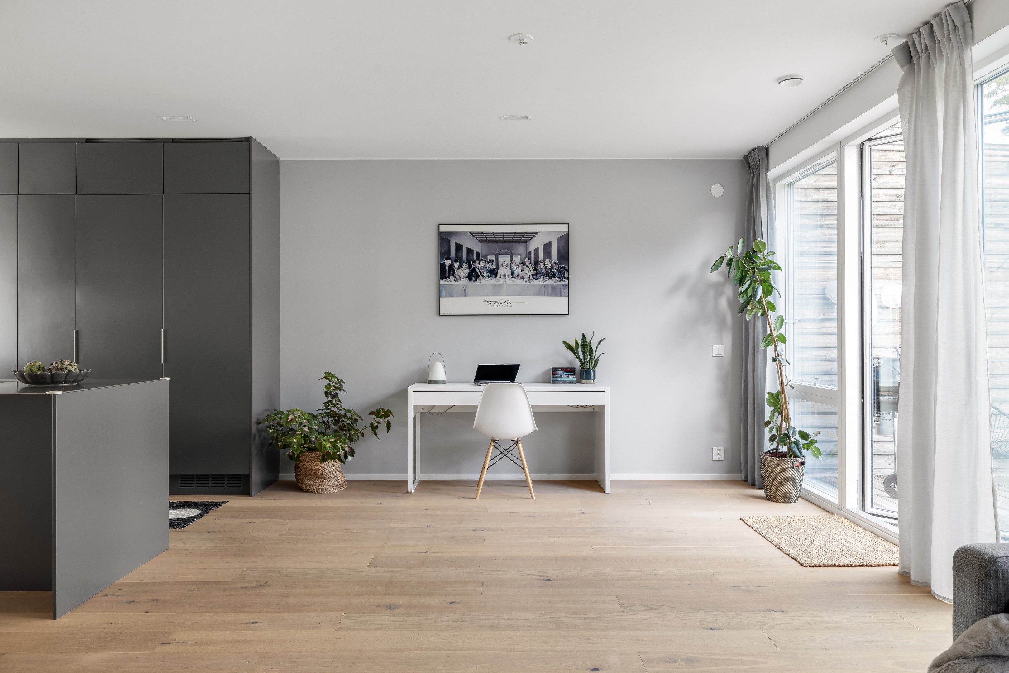 Bostadsbild från Böljemolnsvägen 53, Såld i Fullerö, Uppsala