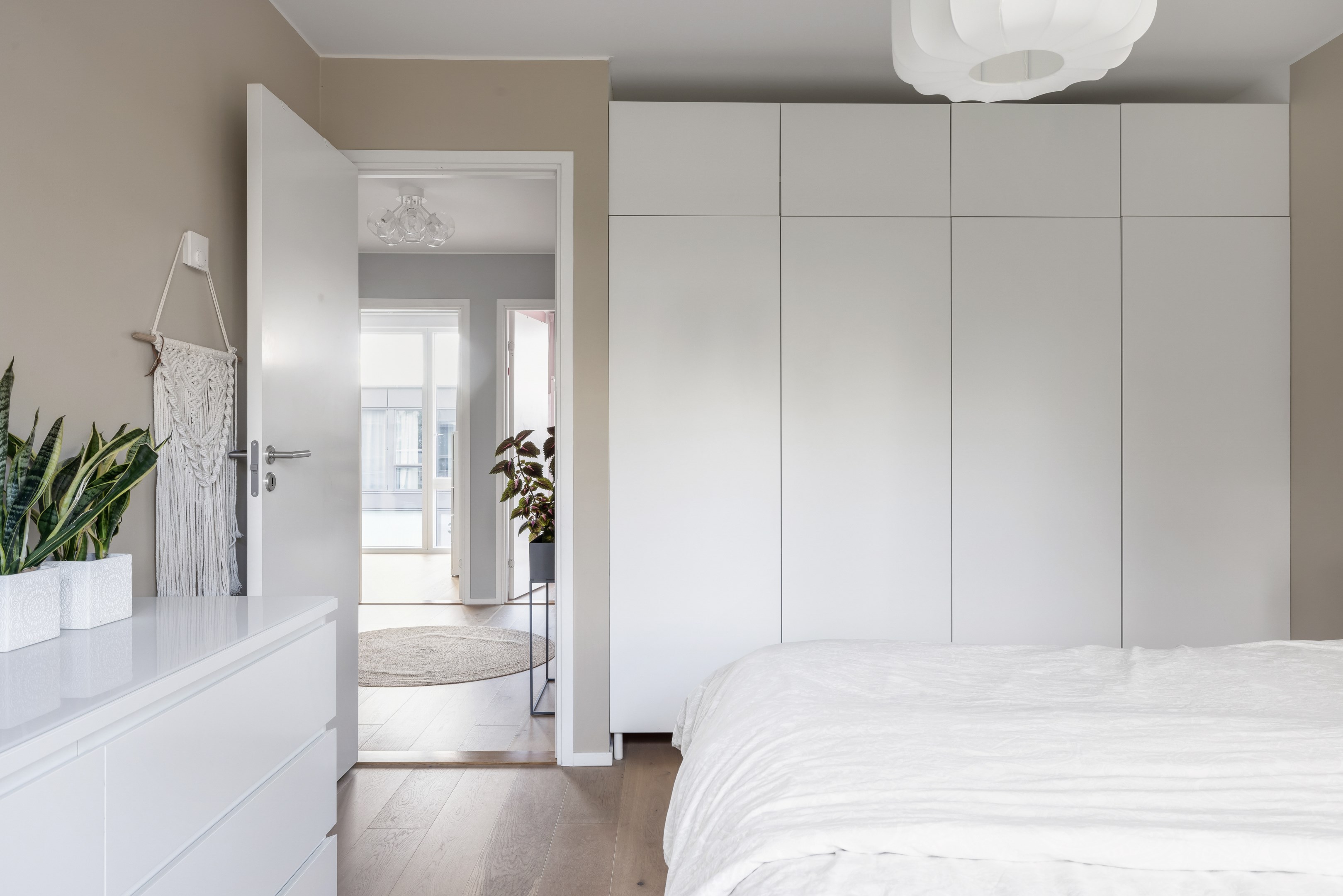 Bostadsbild från Böljemolnsvägen 53, Såld i Fullerö, Uppsala