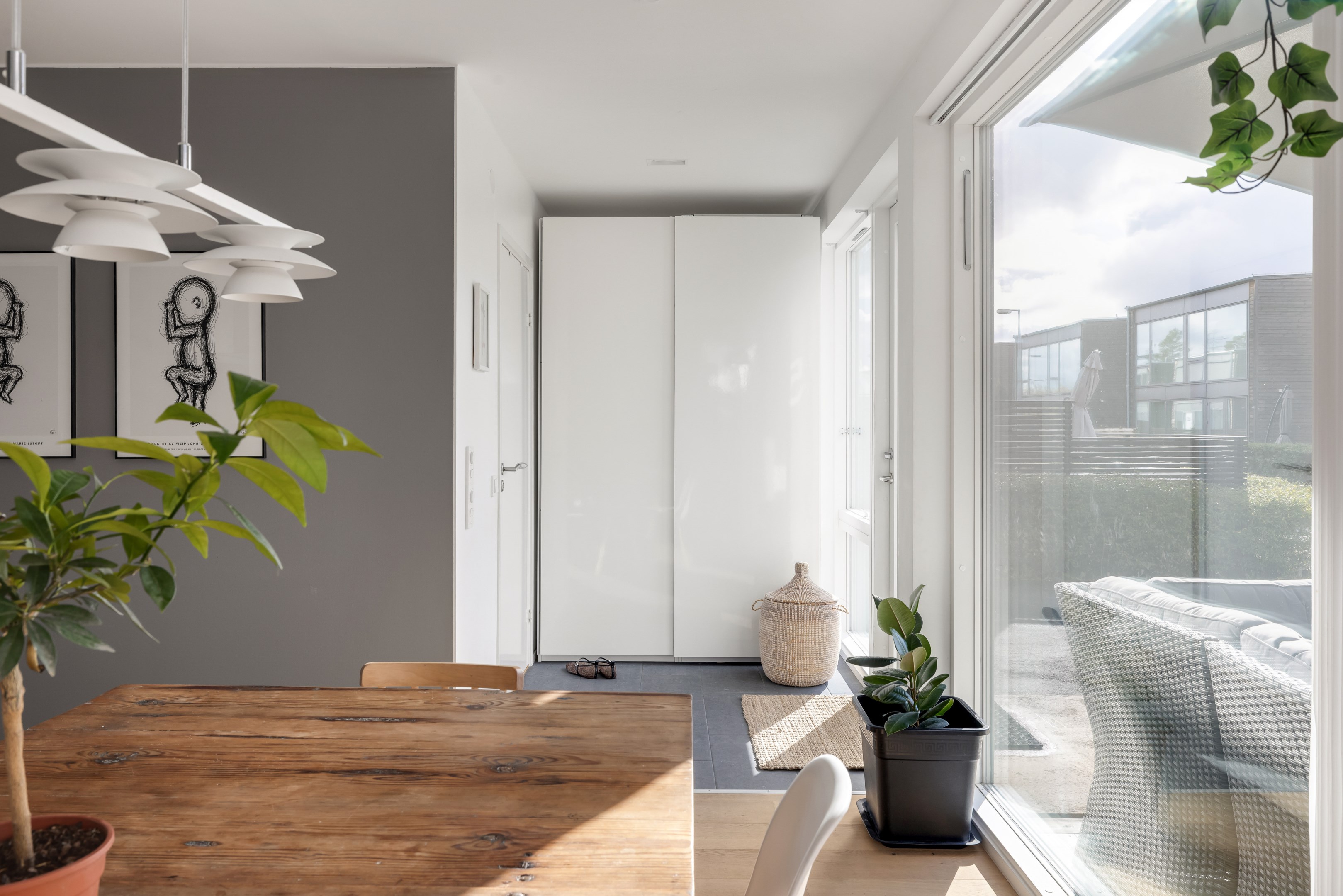 Bostadsbild från Böljemolnsvägen 53, Såld i Fullerö, Uppsala