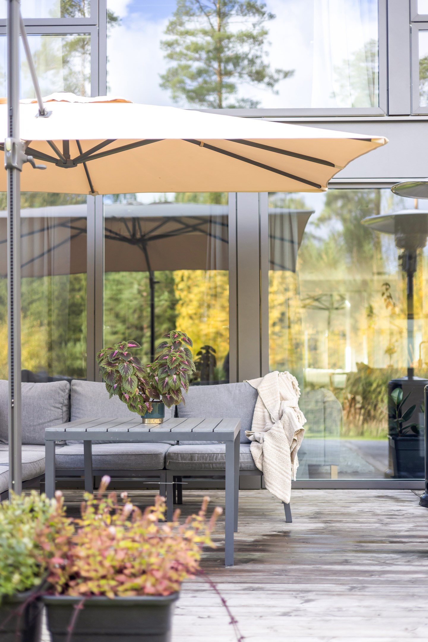 Bostadsbild från Böljemolnsvägen 53, Såld i Fullerö, Uppsala