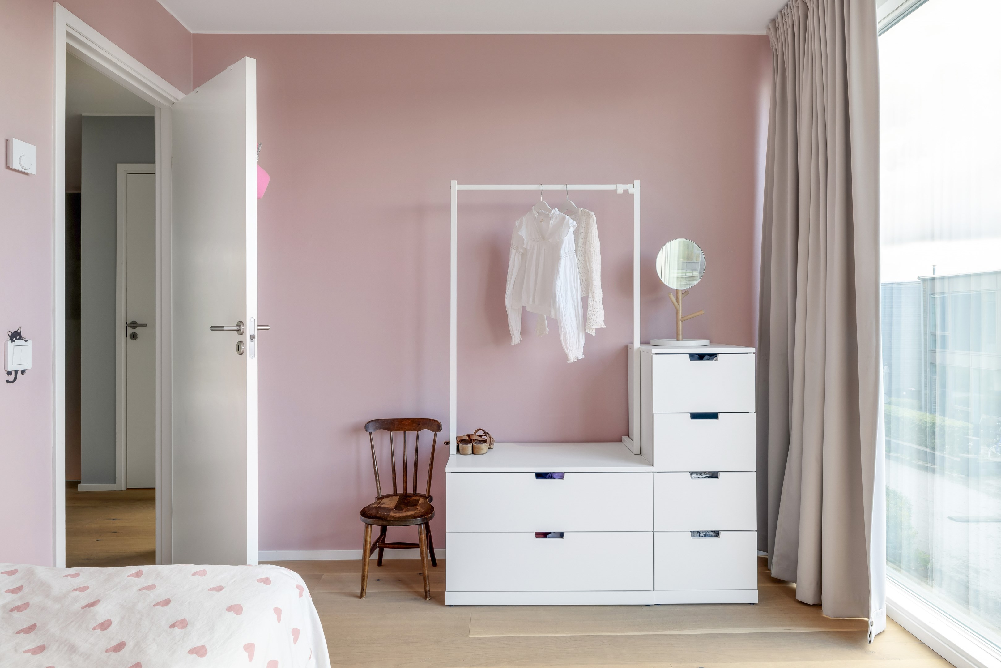 Bostadsbild från Böljemolnsvägen 53, Såld i Fullerö, Uppsala