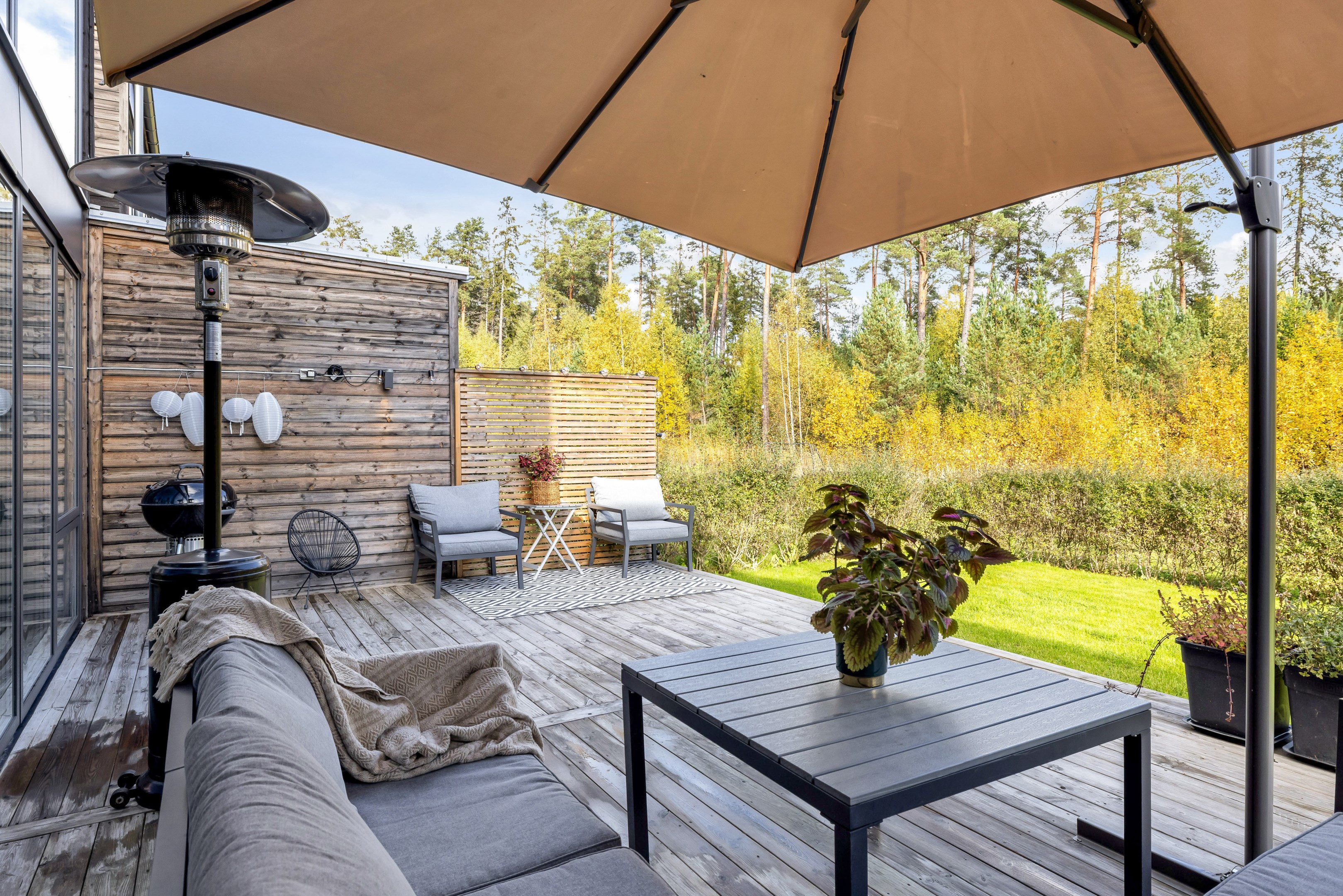 Bostadsbild från Böljemolnsvägen 53, Såld i Fullerö, Uppsala