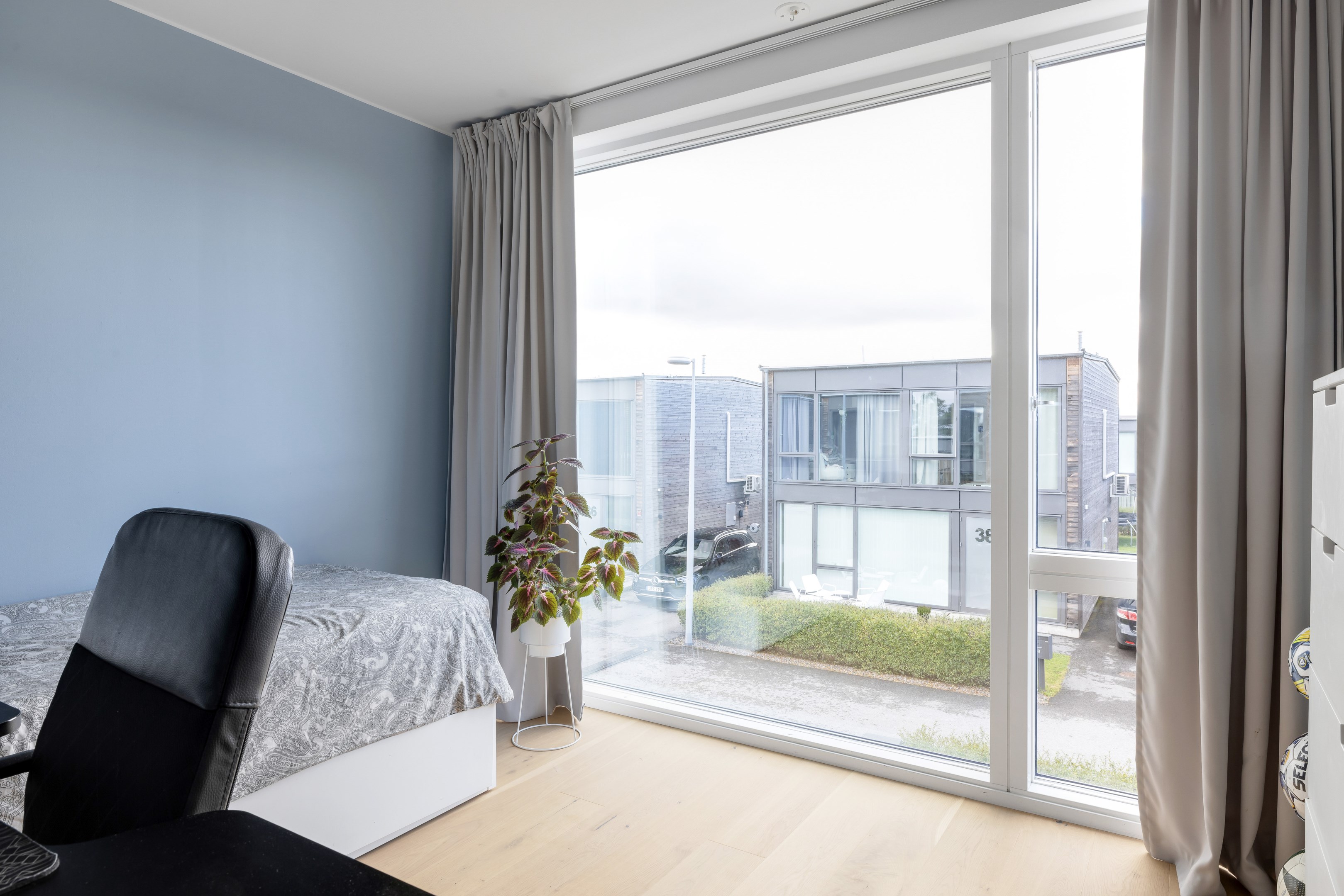 Bostadsbild från Böljemolnsvägen 53, Såld i Fullerö, Uppsala