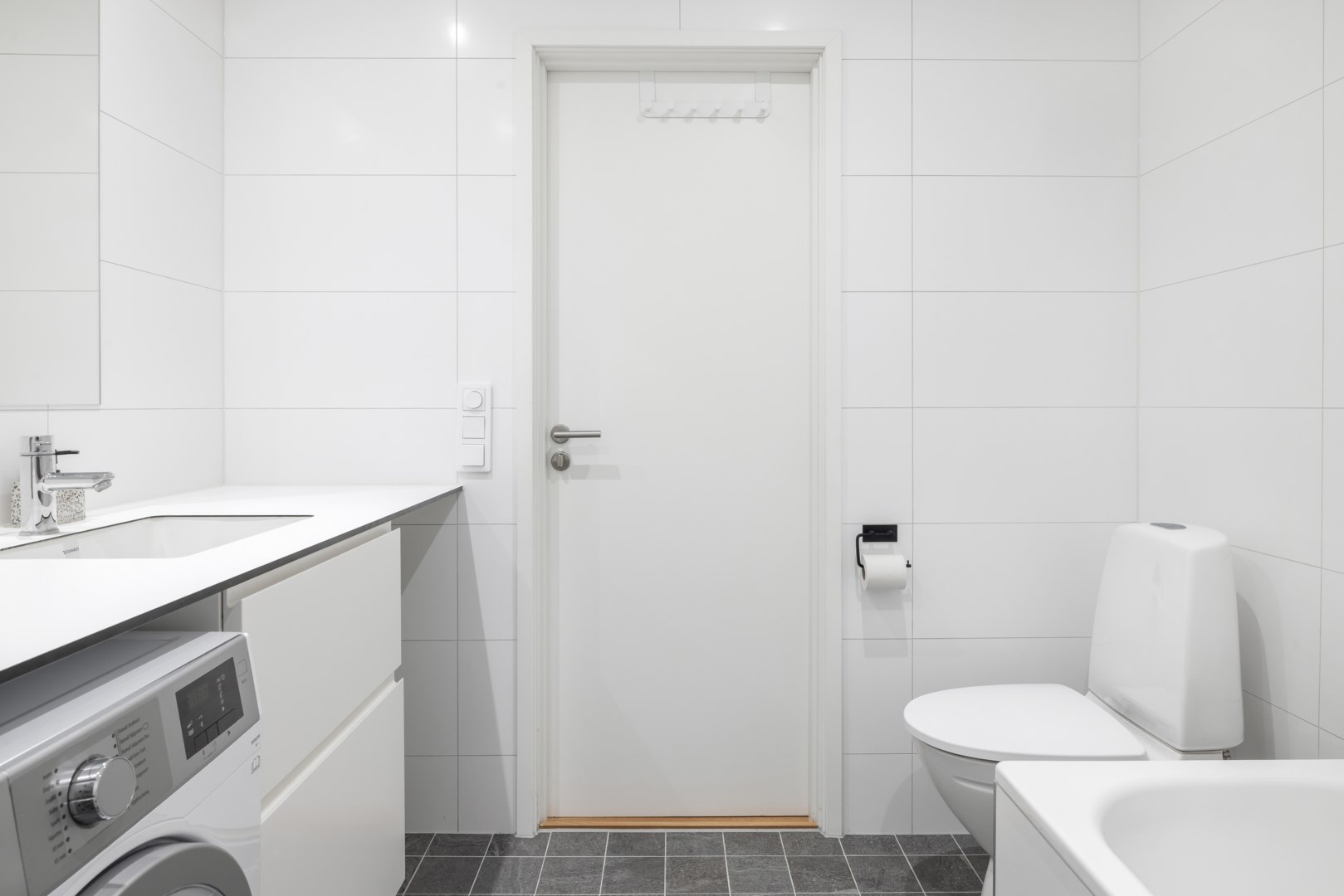 Bostadsbild från Böljemolnsvägen 53, Till salu i Fullerö, Uppsala