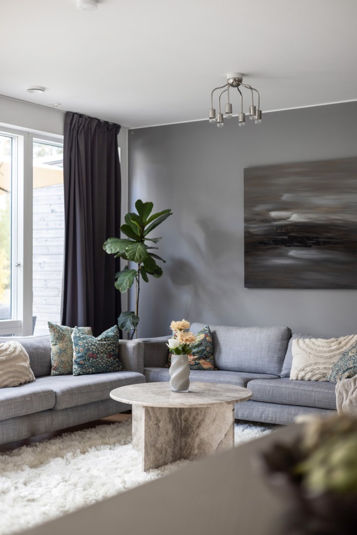 Bostadsbild från Böljemolnsvägen 53, Till salu i Fullerö, Uppsala