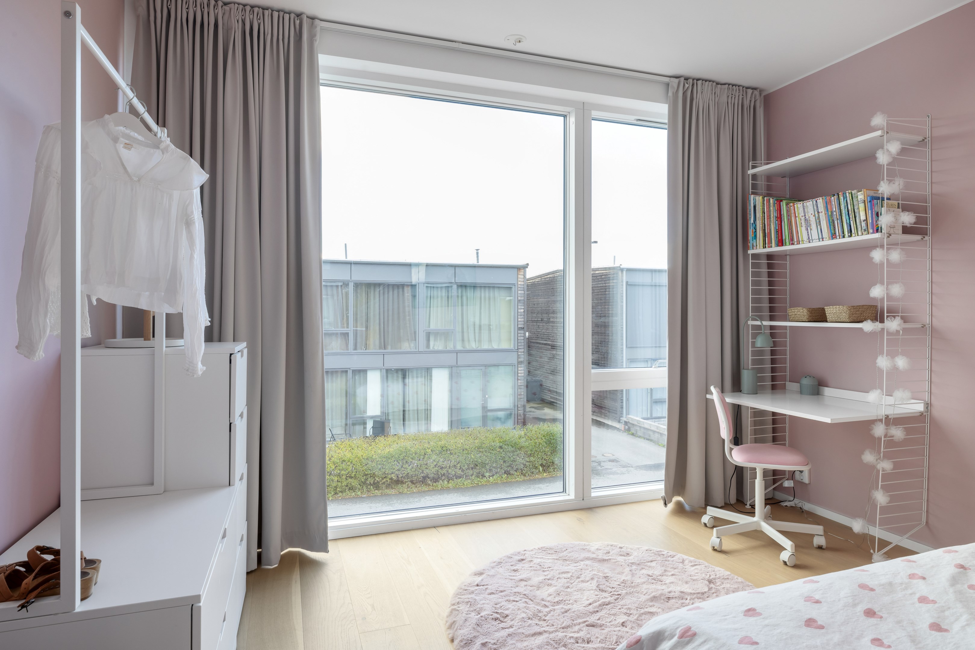 Bostadsbild från Böljemolnsvägen 53, Såld i Fullerö, Uppsala