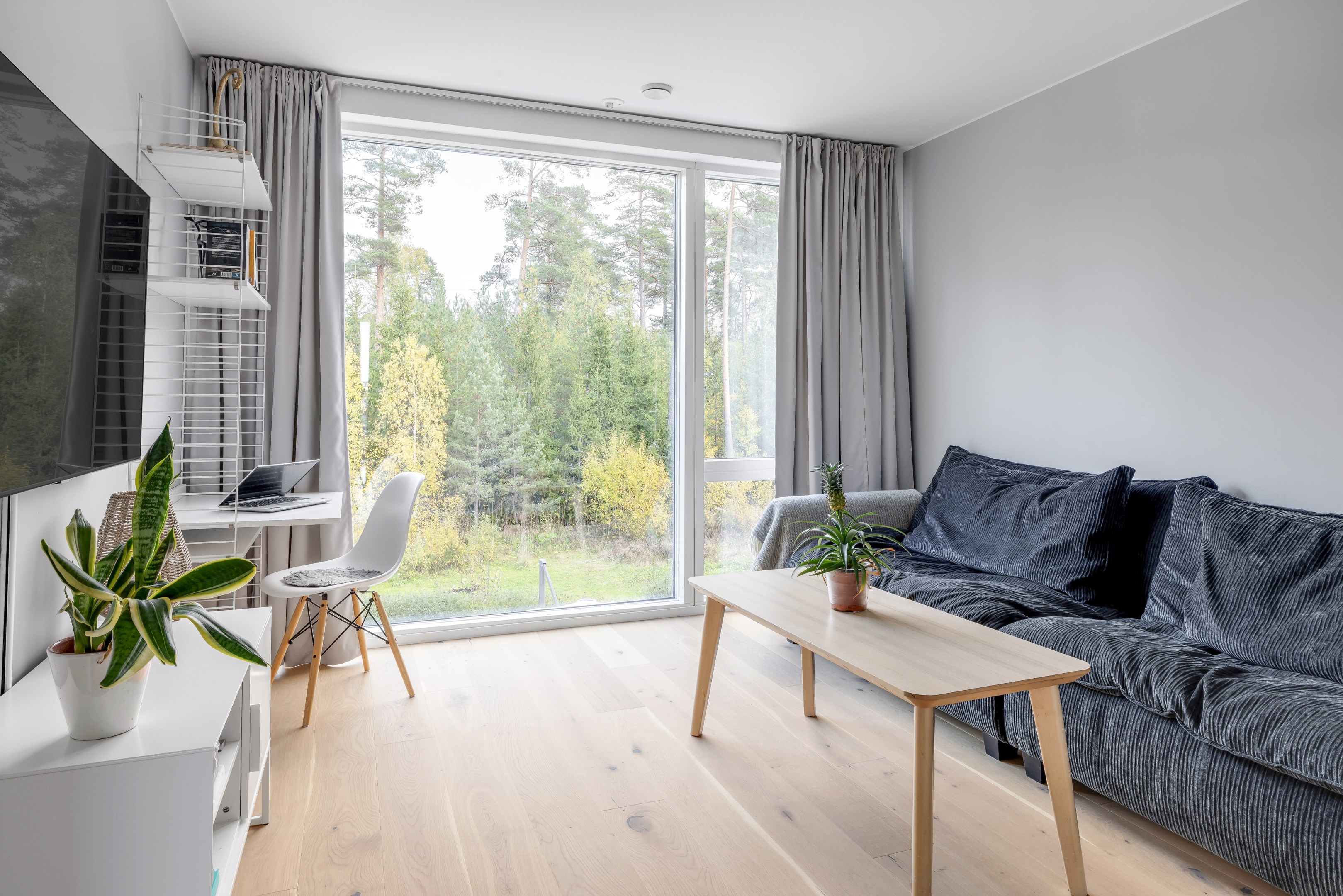 Bostadsbild från Böljemolnsvägen 53, Såld i Fullerö, Uppsala