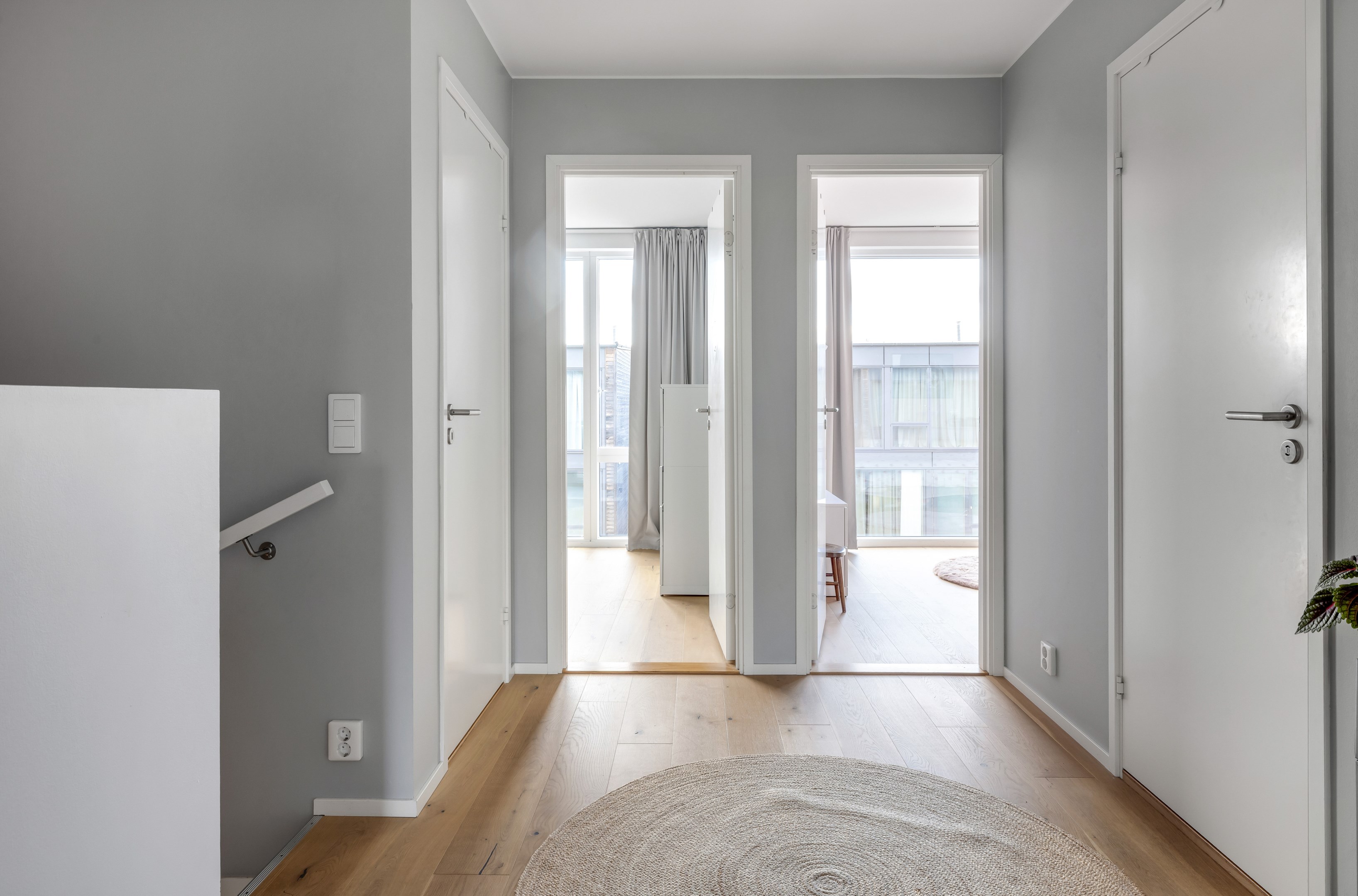 Bostadsbild från Böljemolnsvägen 53, Såld i Fullerö, Uppsala