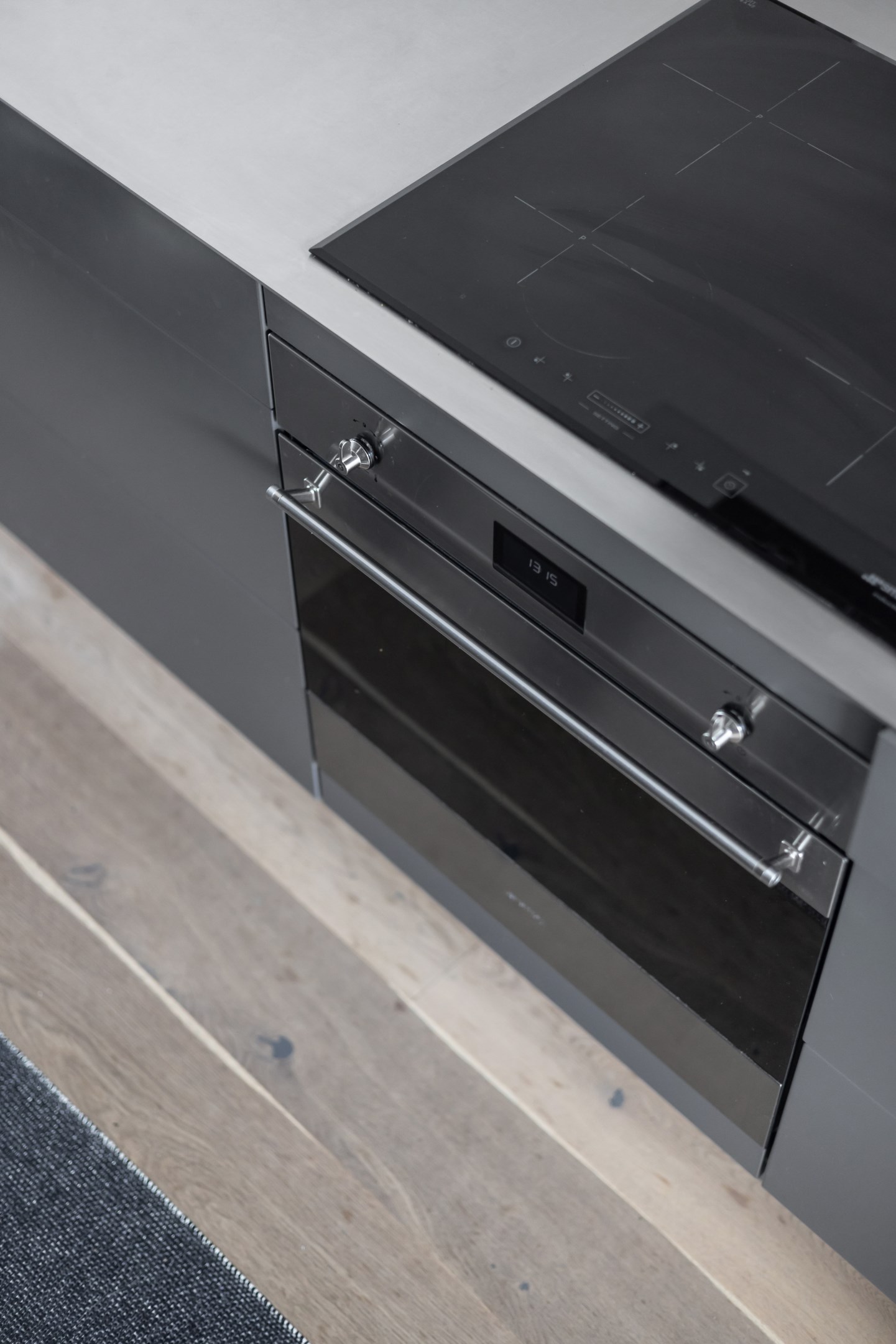 Bostadsbild från Böljemolnsvägen 53, Såld i Fullerö, Uppsala