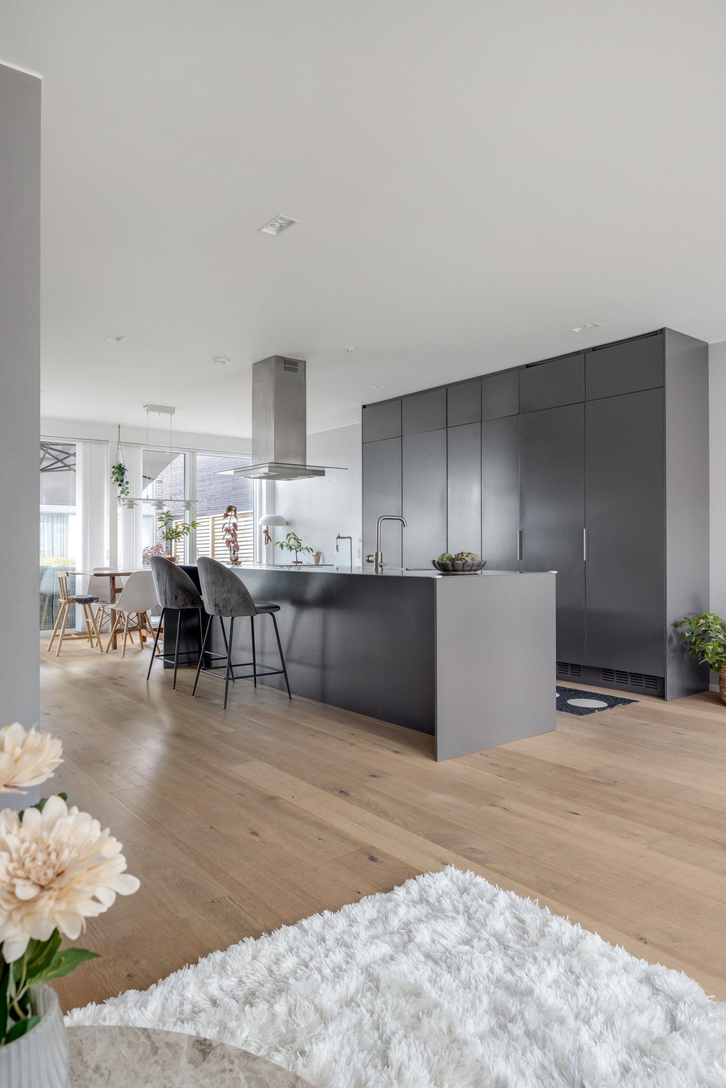 Bostadsbild från Böljemolnsvägen 53, Såld i Fullerö, Uppsala