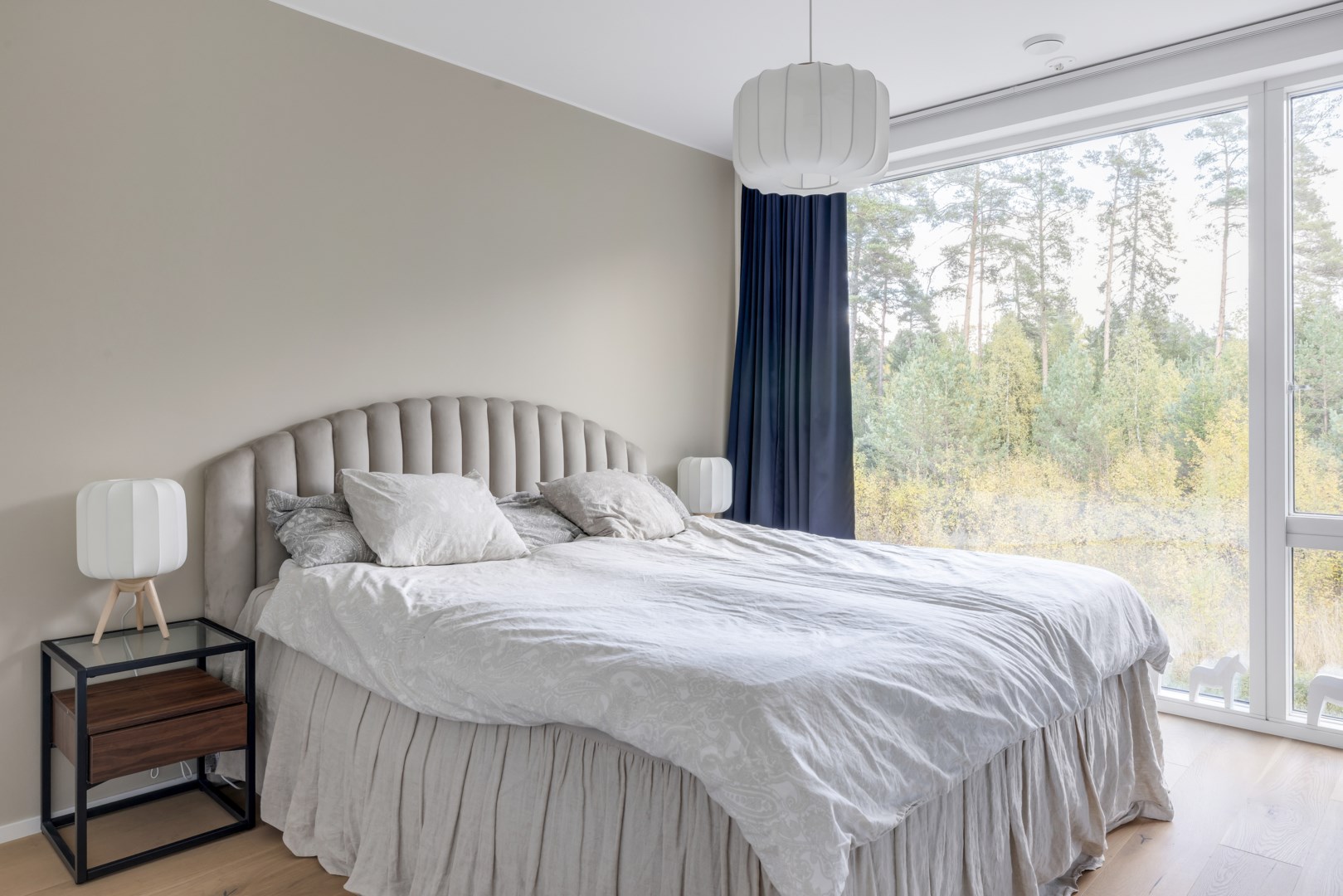 Bostadsbild från Böljemolnsvägen 53, Till salu i Fullerö, Uppsala