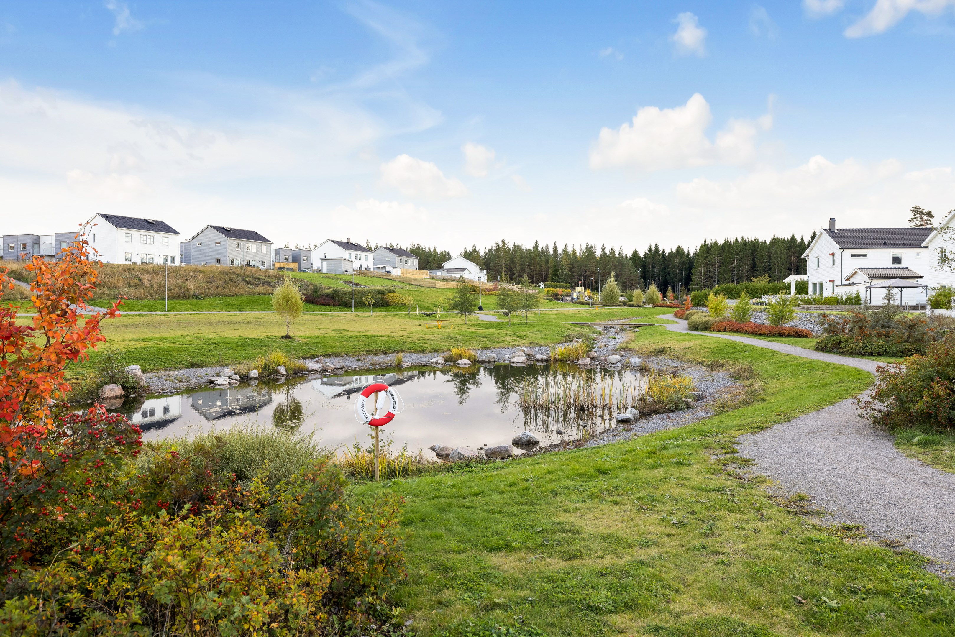 Bostadsbild från Böljemolnsvägen 53, Såld i Fullerö, Uppsala