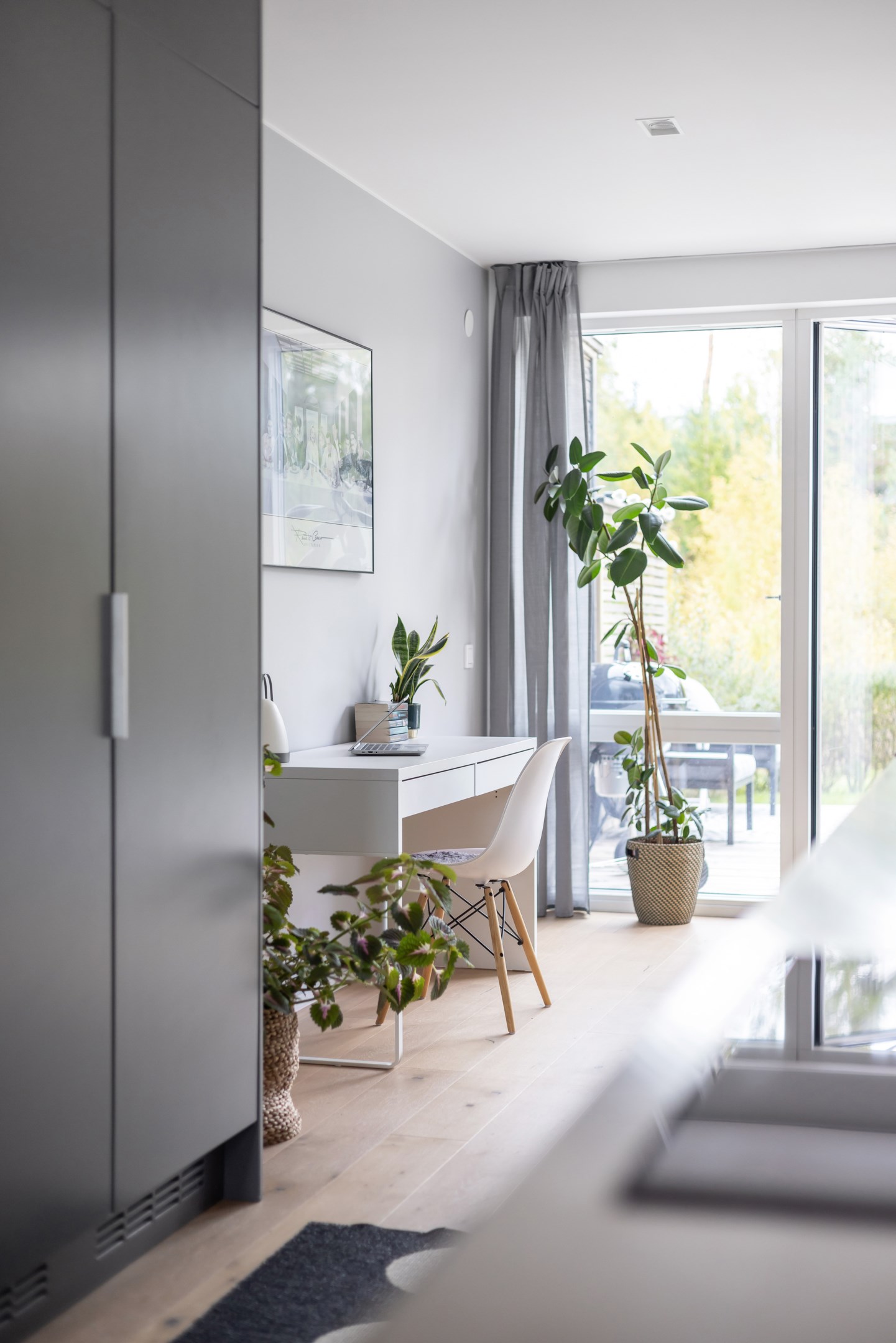 Bostadsbild från Böljemolnsvägen 53, Såld i Fullerö, Uppsala