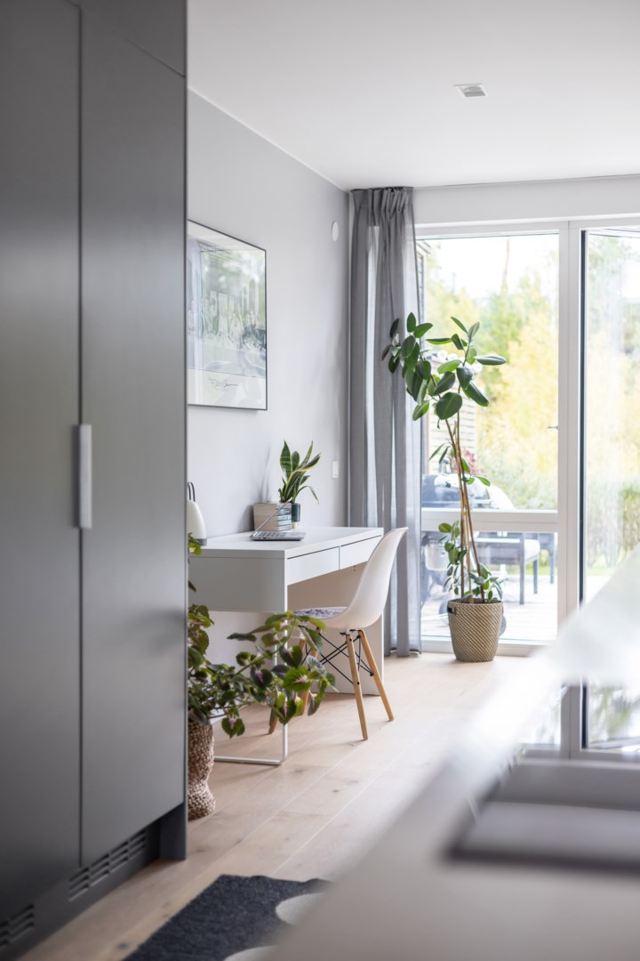 Bostadsbild från Böljemolnsvägen 53, Till salu i Fullerö, Uppsala