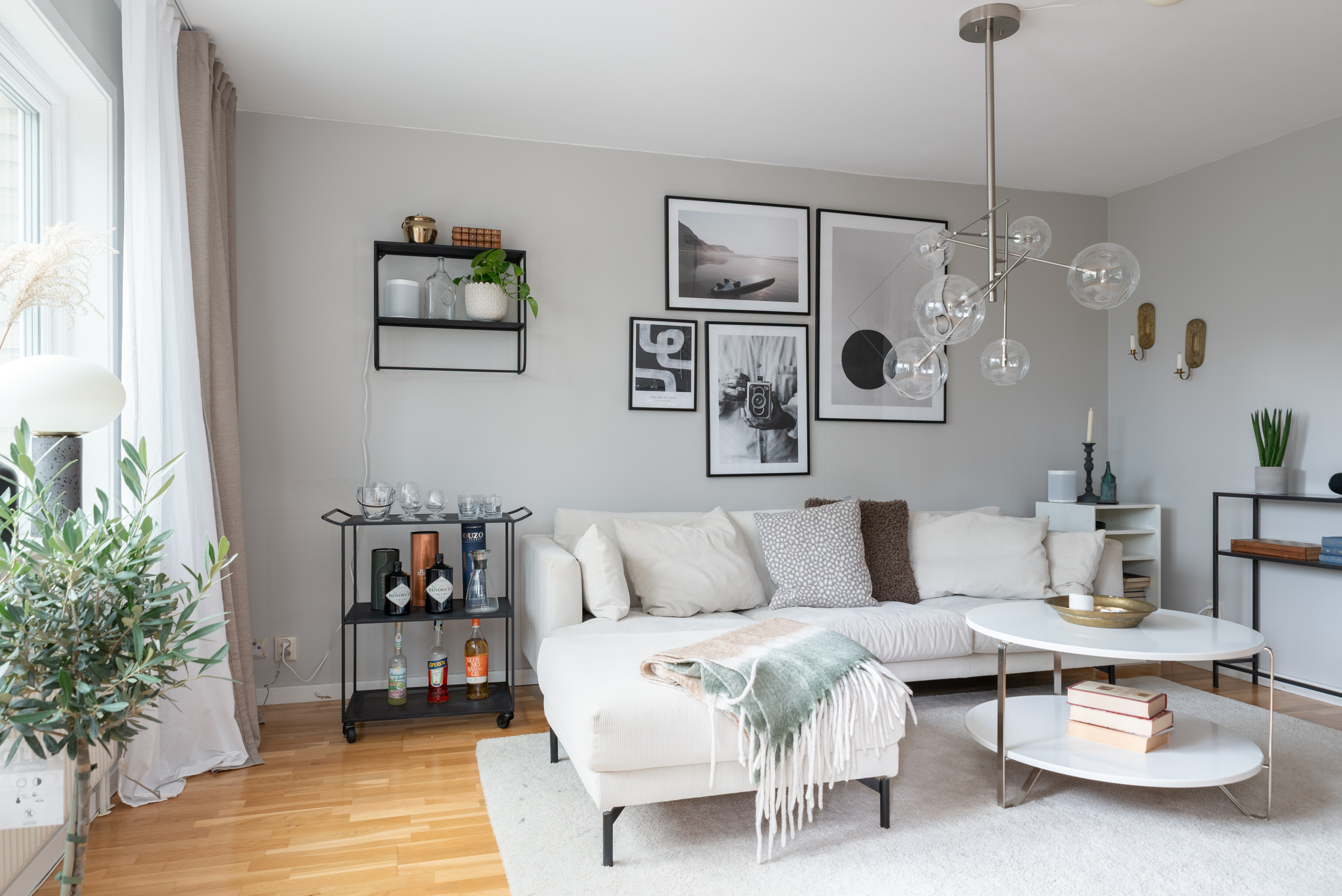 Bostadsbild från Fogdegatan 1A, Såld i Karlsdal, Västerås