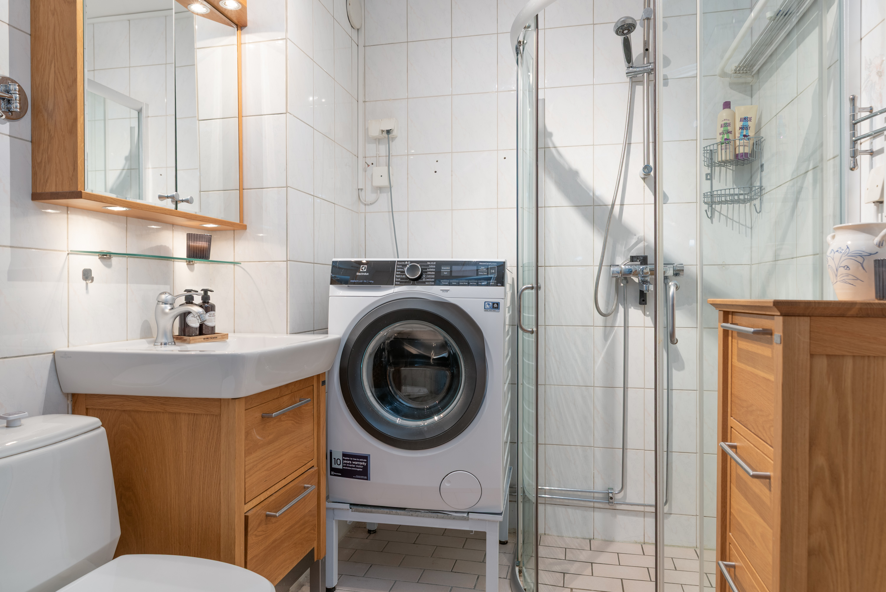 Bostadsbild från Fogdegatan 1A, Såld i Karlsdal, Västerås