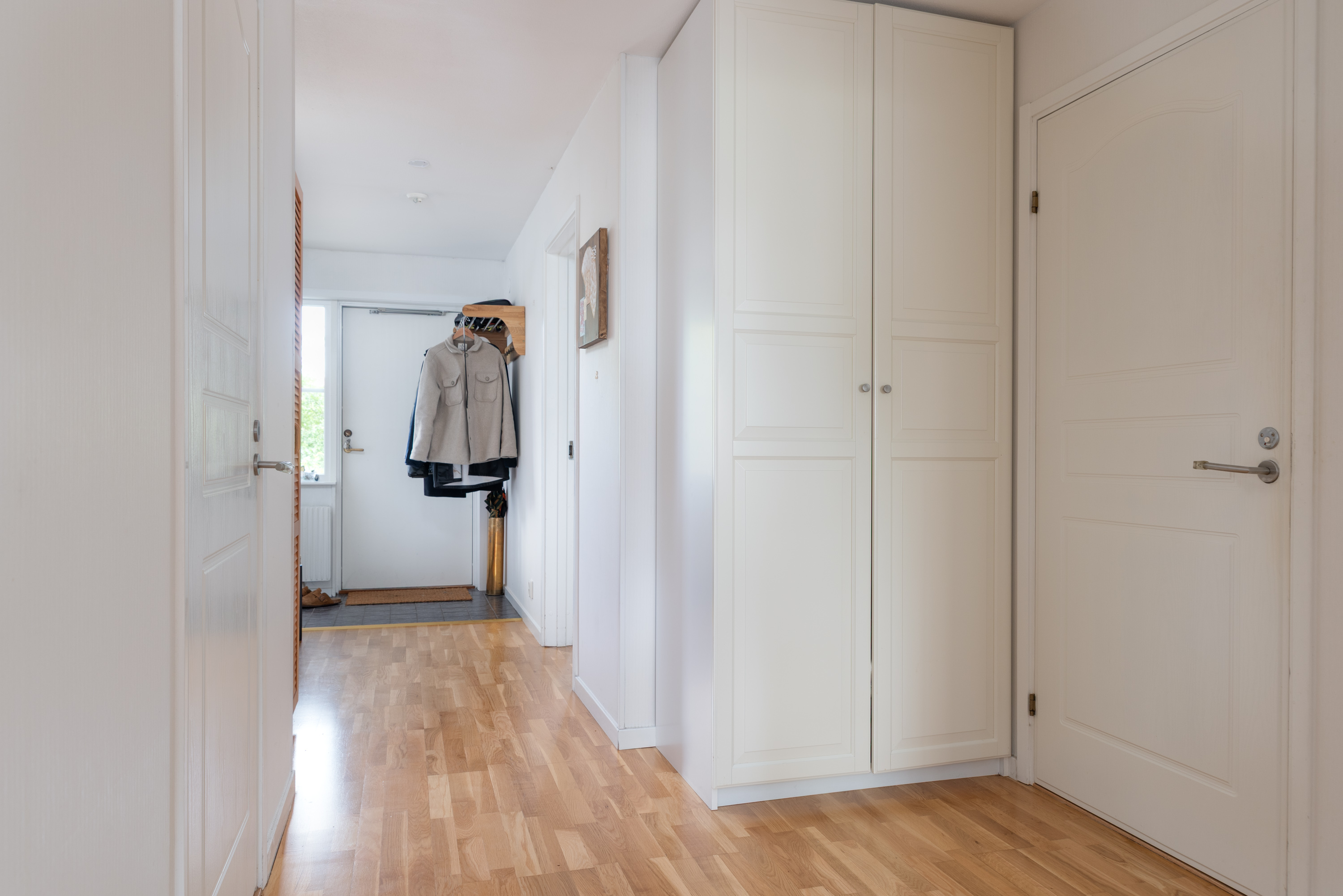 Bostadsbild från Fogdegatan 1A, Såld i Karlsdal, Västerås