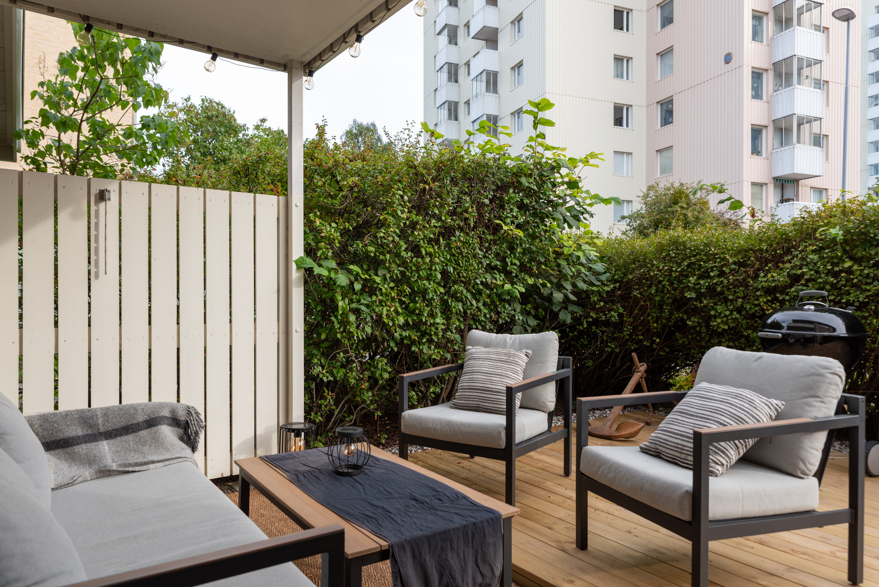 Bostadsbild från Fogdegatan 1A, Såld i Karlsdal, Västerås