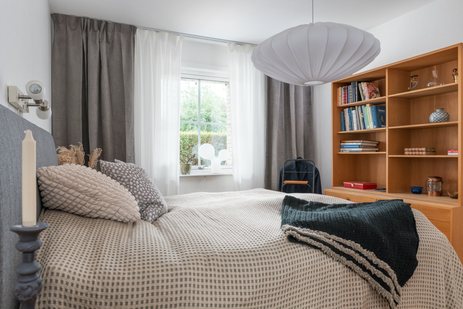 Bostadsbild från Fogdegatan 1A, Till salu i Karlsdal, Västerås