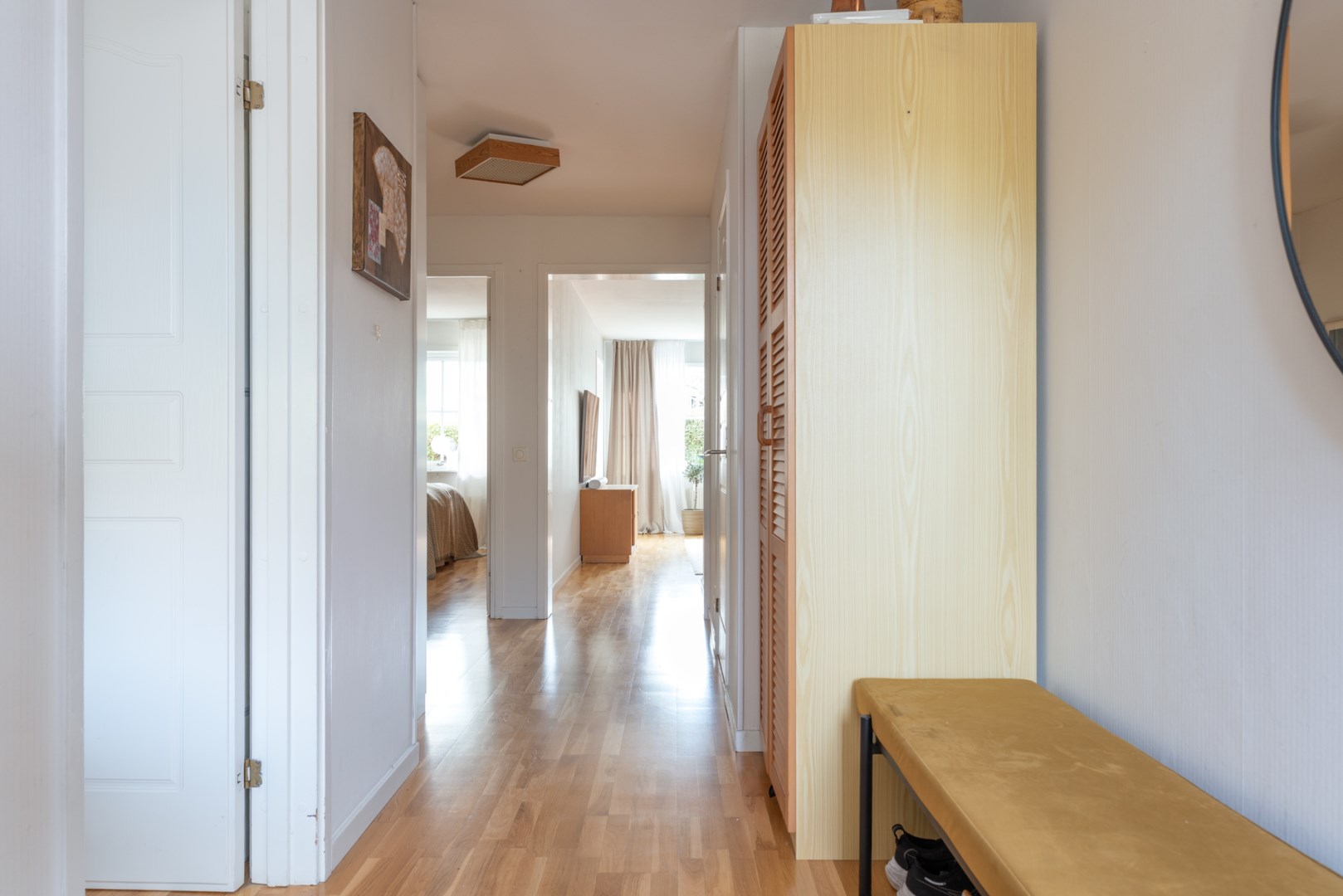 Bostadsbild från Fogdegatan 1A, Till salu i Karlsdal, Västerås