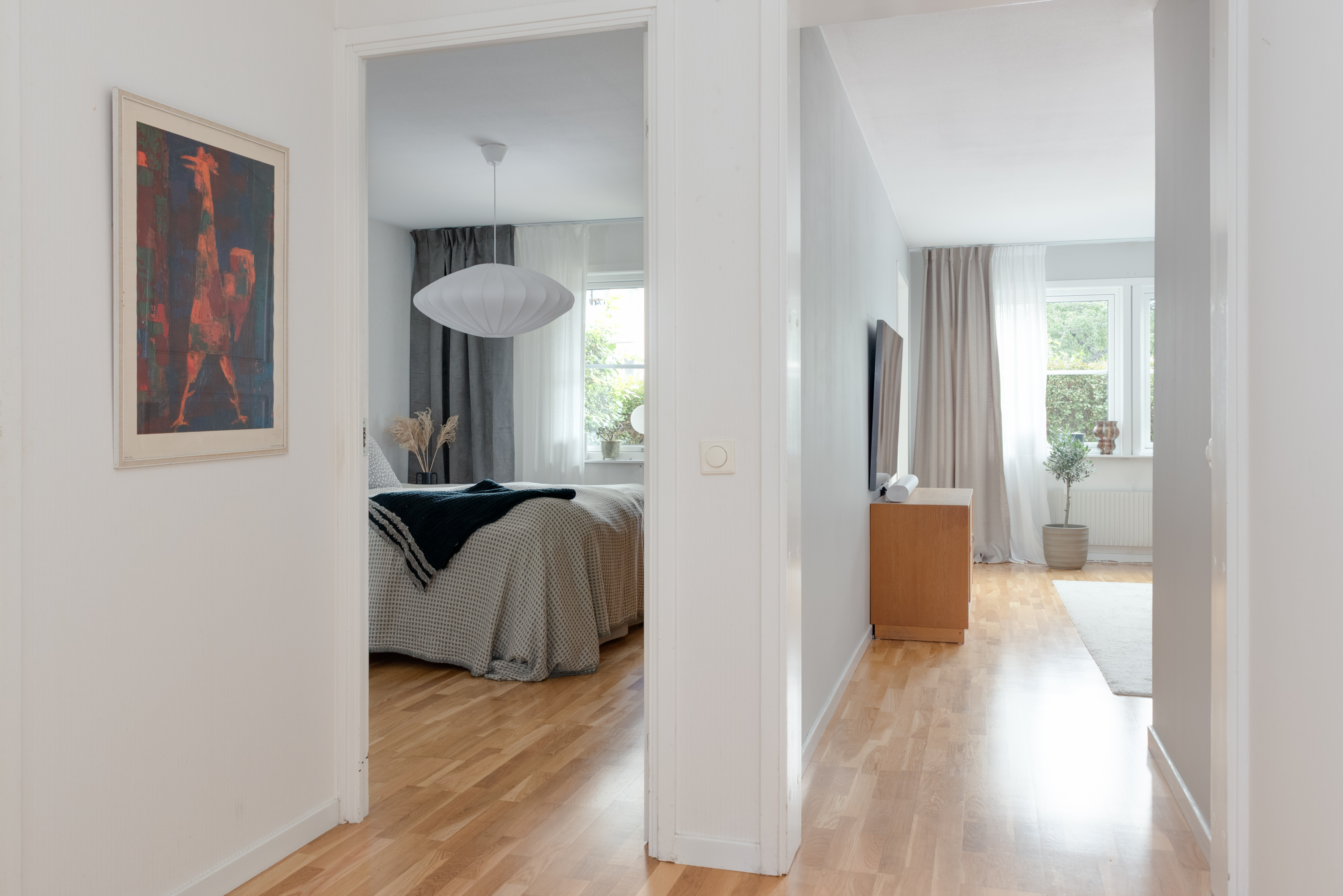 Bostadsbild från Fogdegatan 1A, Såld i Karlsdal, Västerås