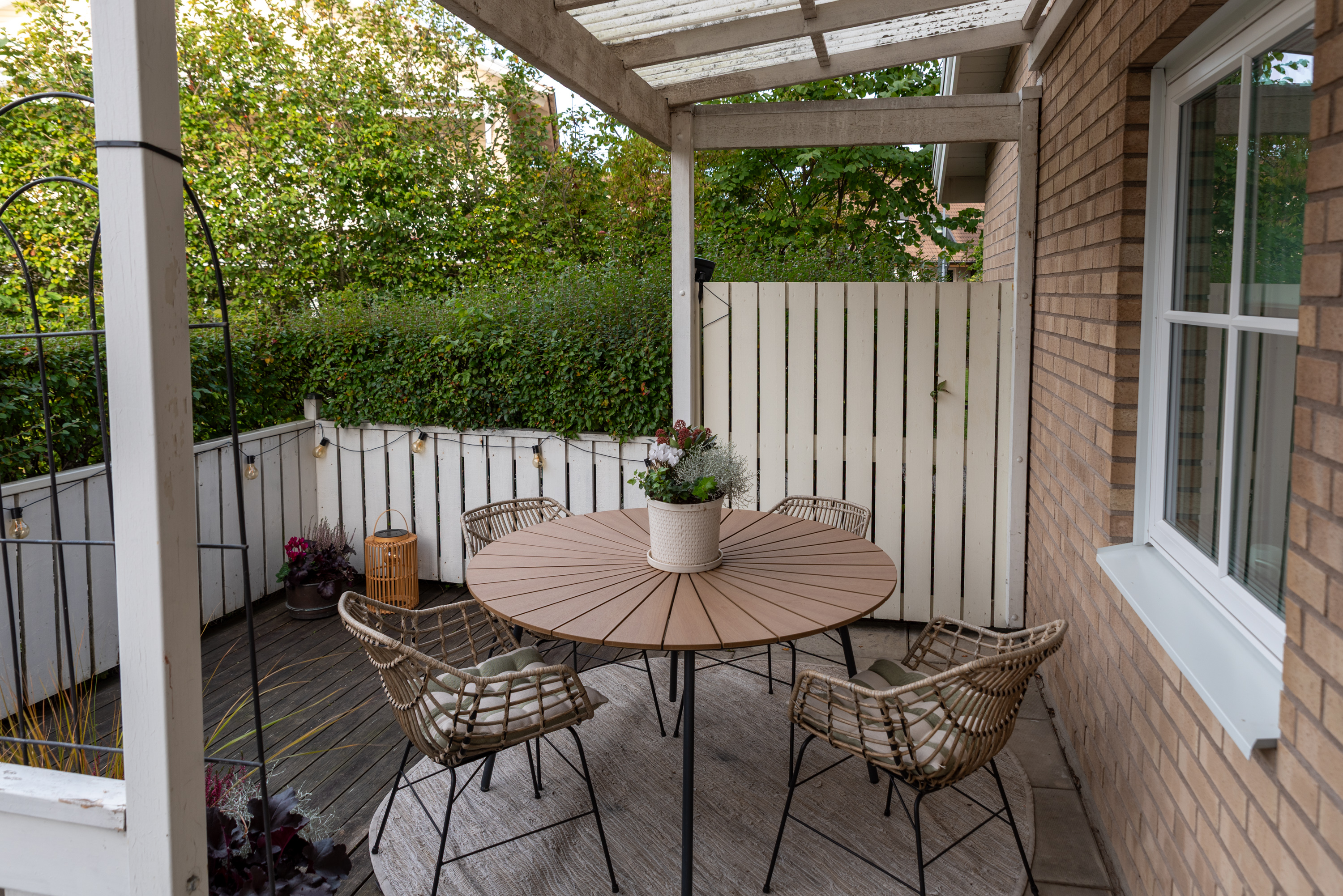 Bostadsbild från Fogdegatan 1A, Såld i Karlsdal, Västerås