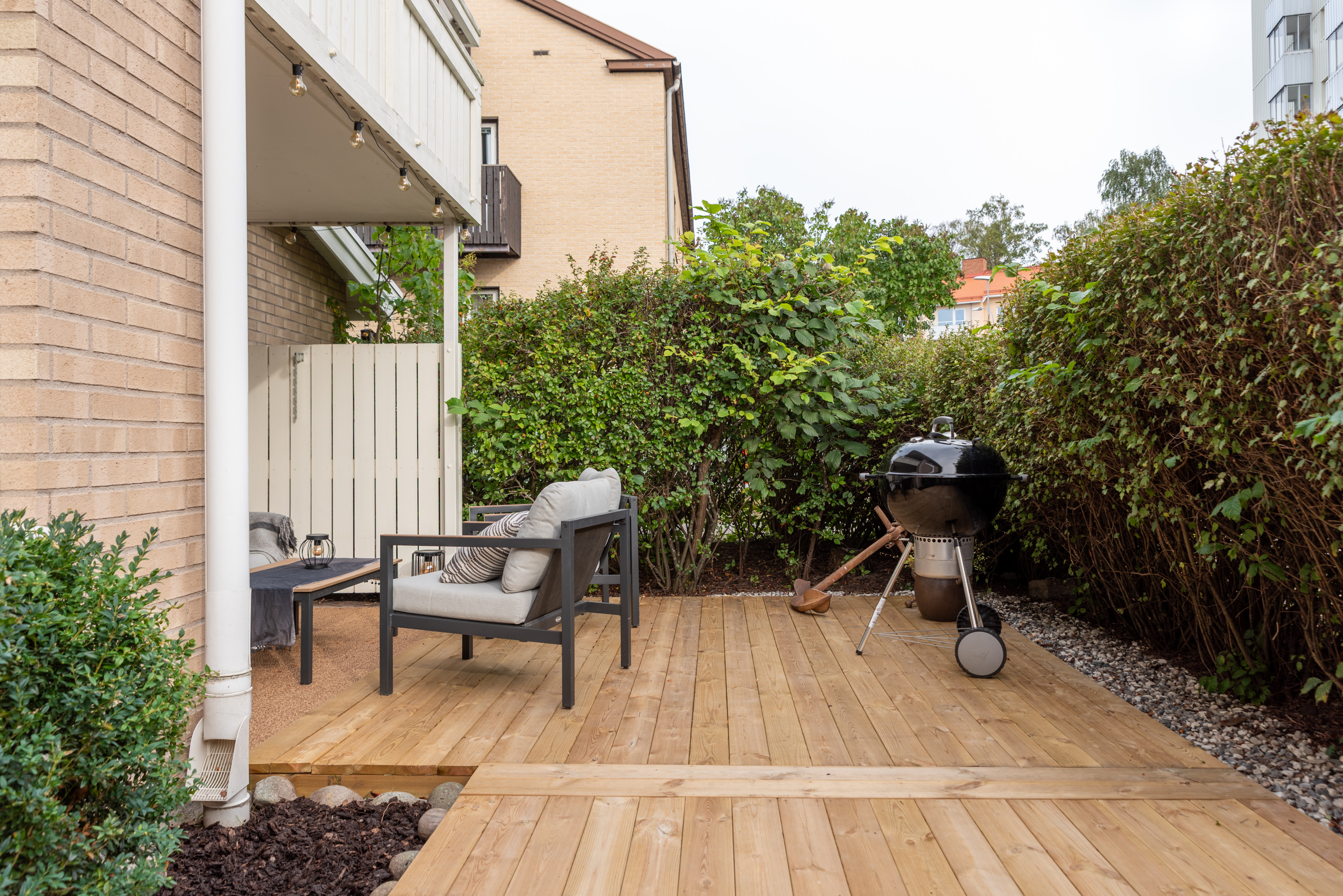 Bostadsbild från Fogdegatan 1A, Såld i Karlsdal, Västerås