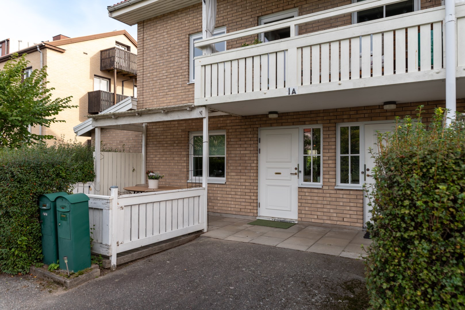 Bostadsbild från Fogdegatan 1A, Till salu i Karlsdal, Västerås