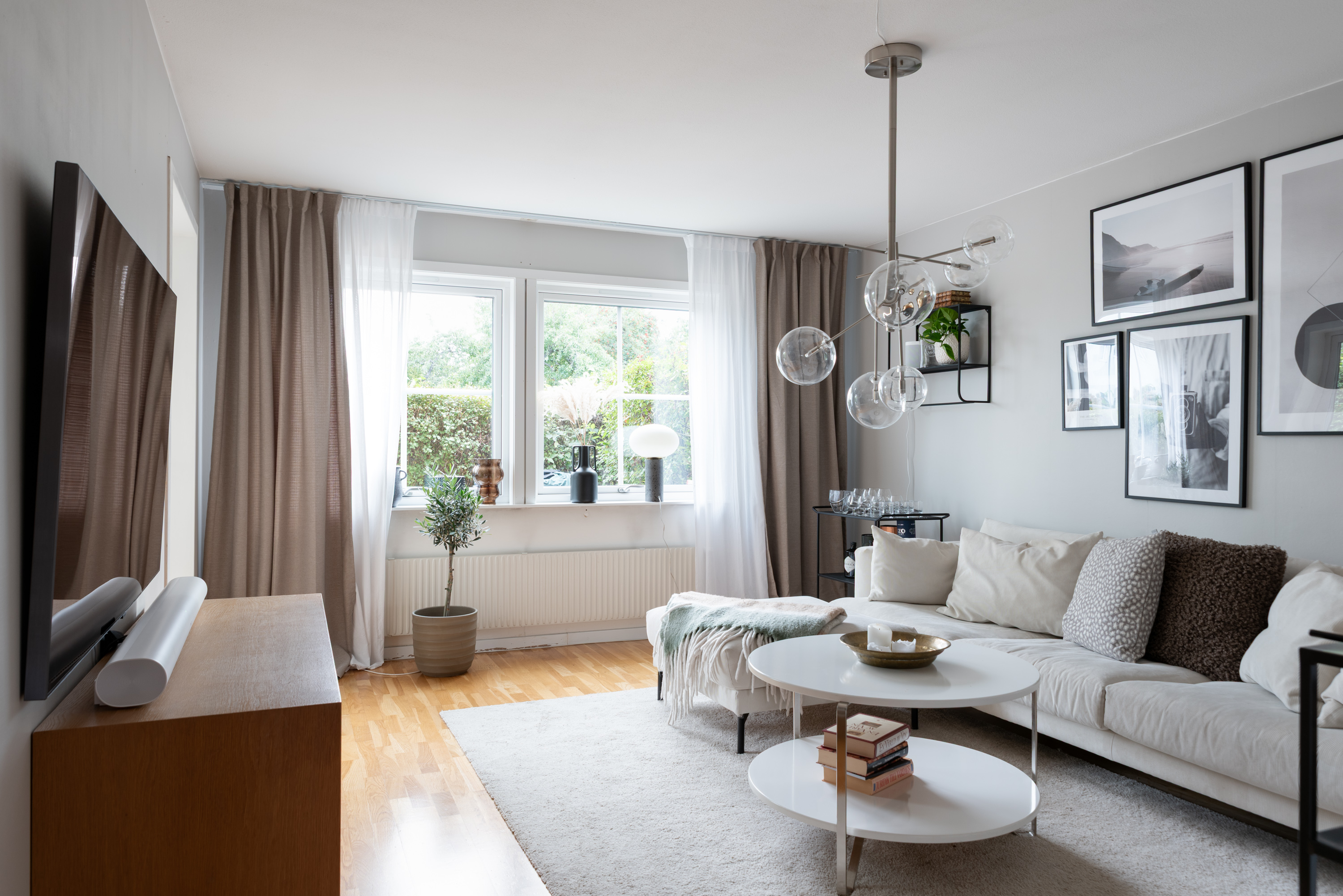 Bostadsbild från Fogdegatan 1A, Såld i Karlsdal, Västerås