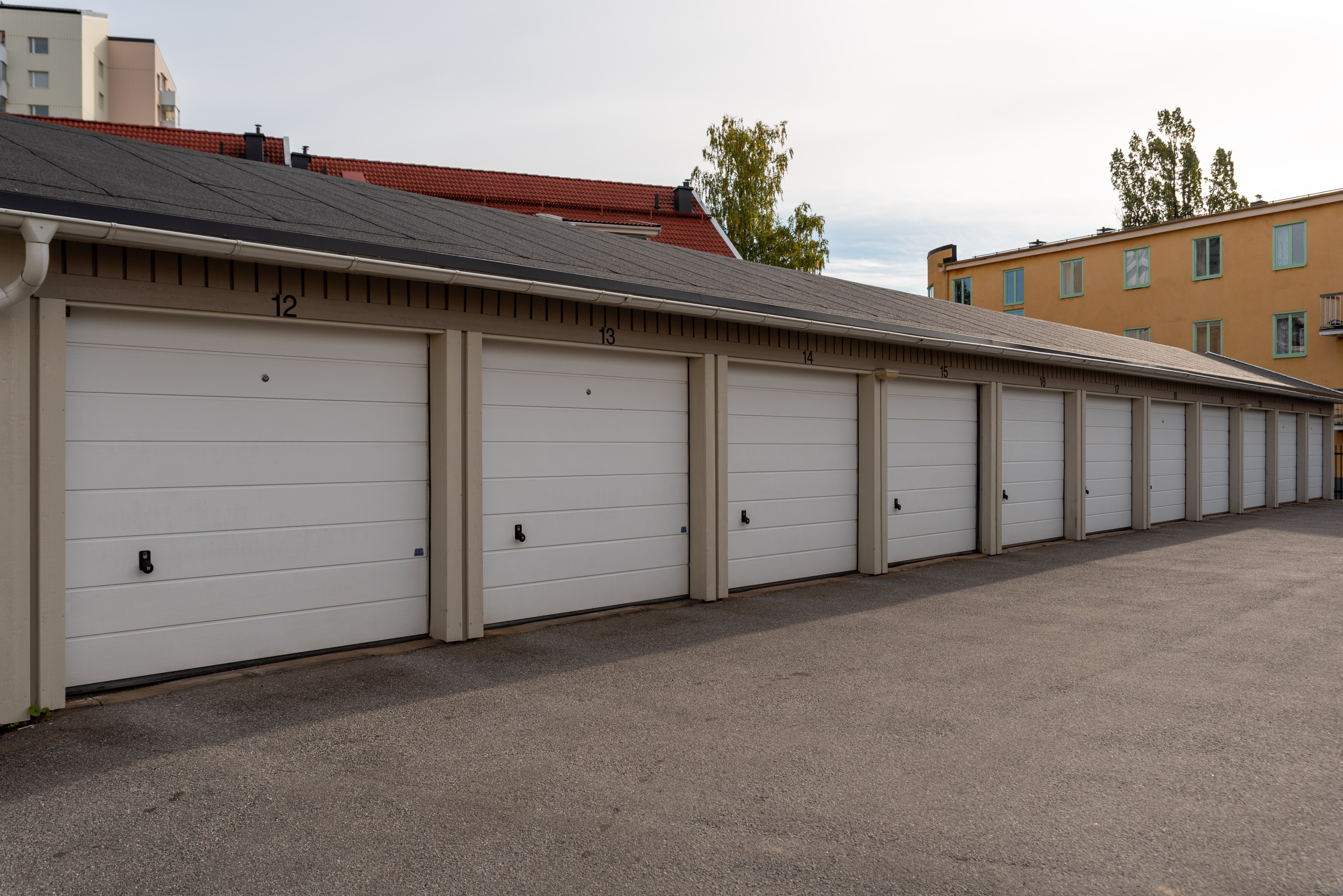 Bostadsbild från Fogdegatan 1A, Såld i Karlsdal, Västerås