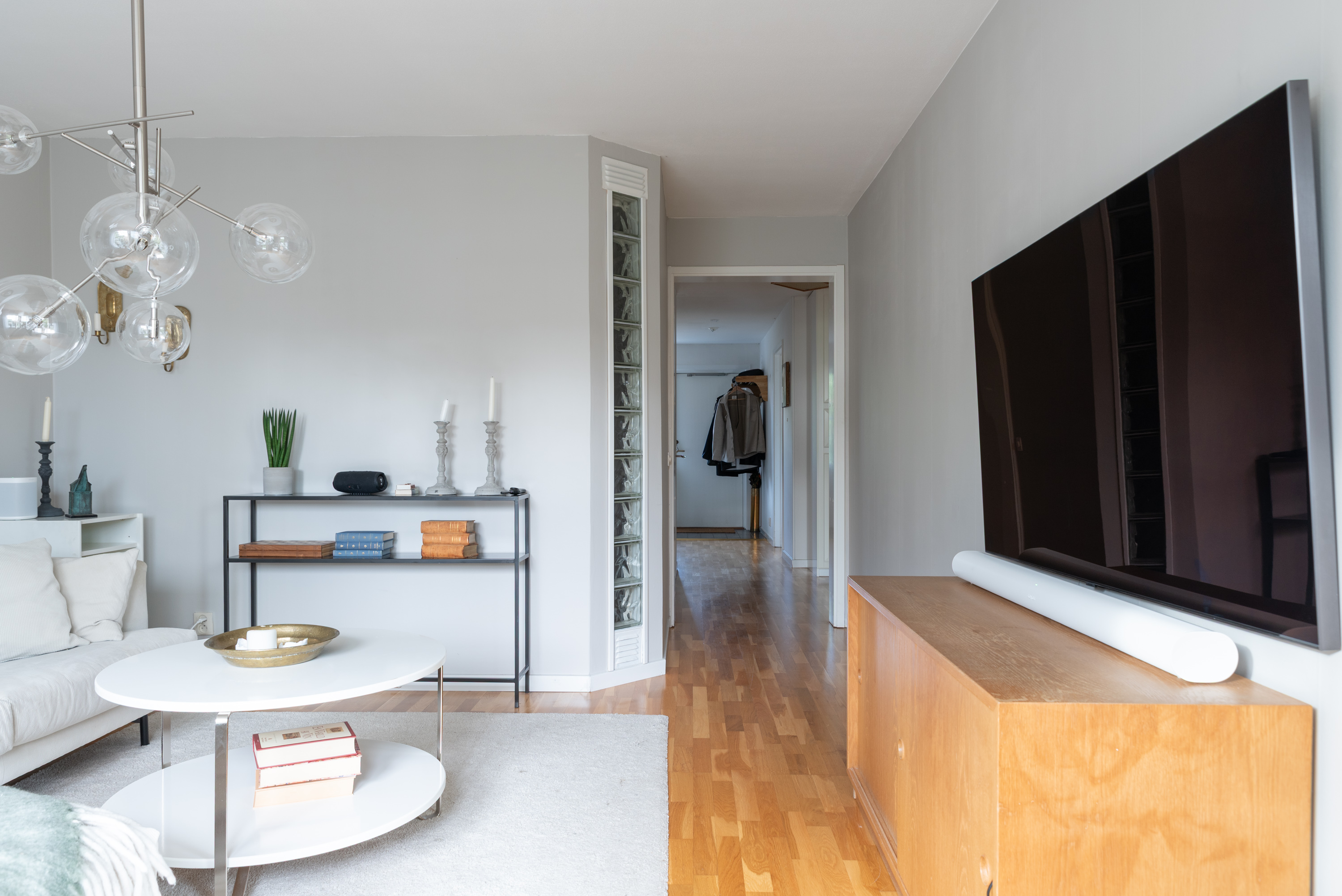 Bostadsbild från Fogdegatan 1A, Såld i Karlsdal, Västerås