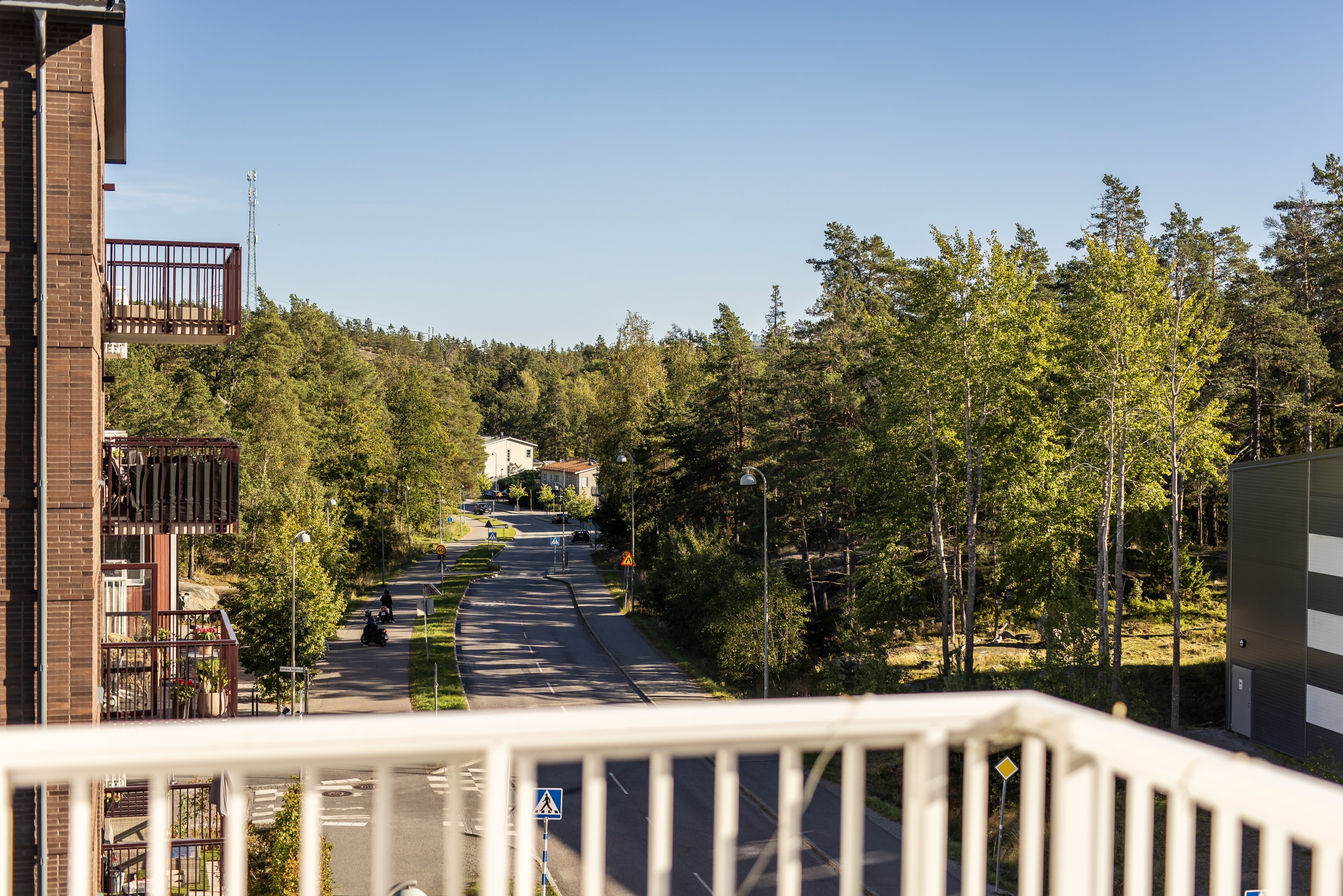Bostadsbild från Tollare Ängsväg 26, Kommande i Tollare, Nacka